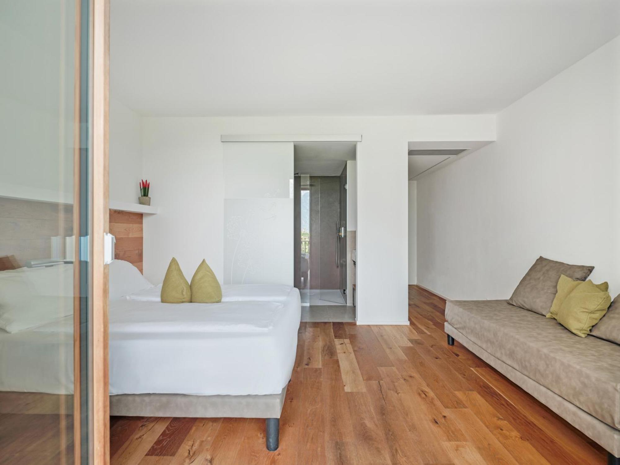 Superior Suite
