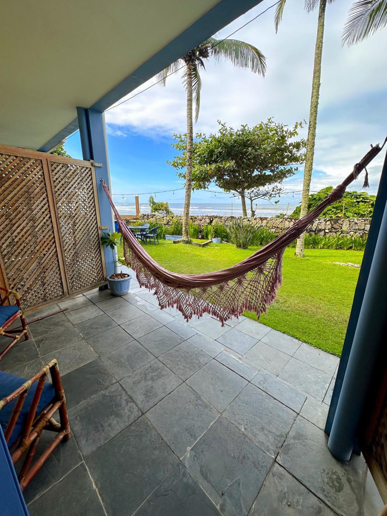 Family Room Side Sea View