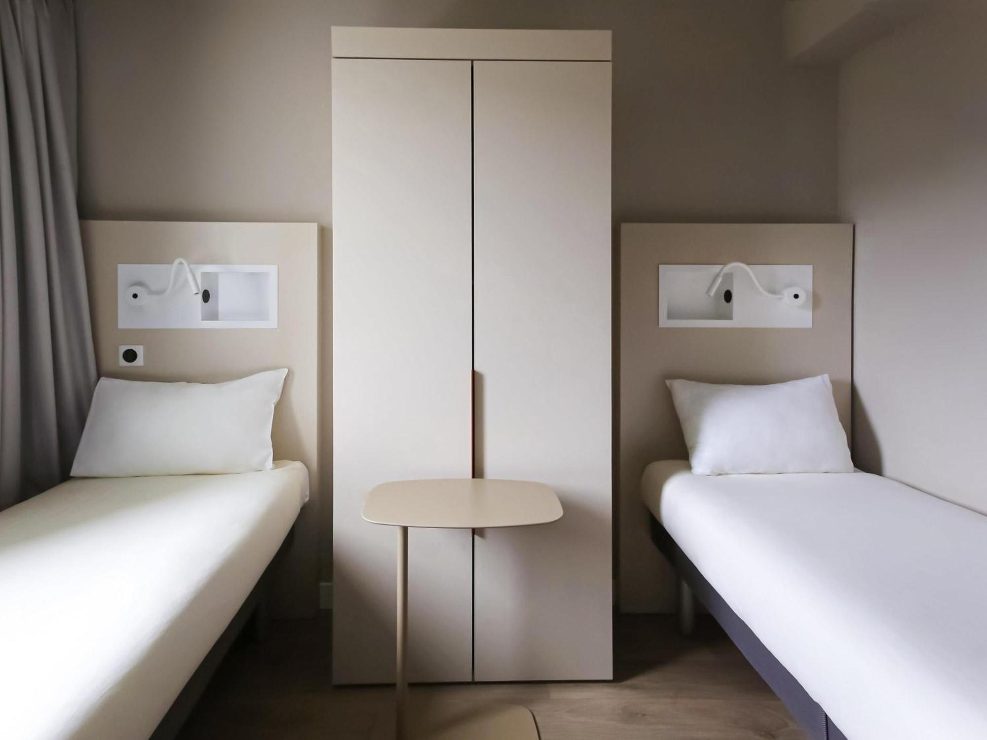 Triple Room Twin Beds