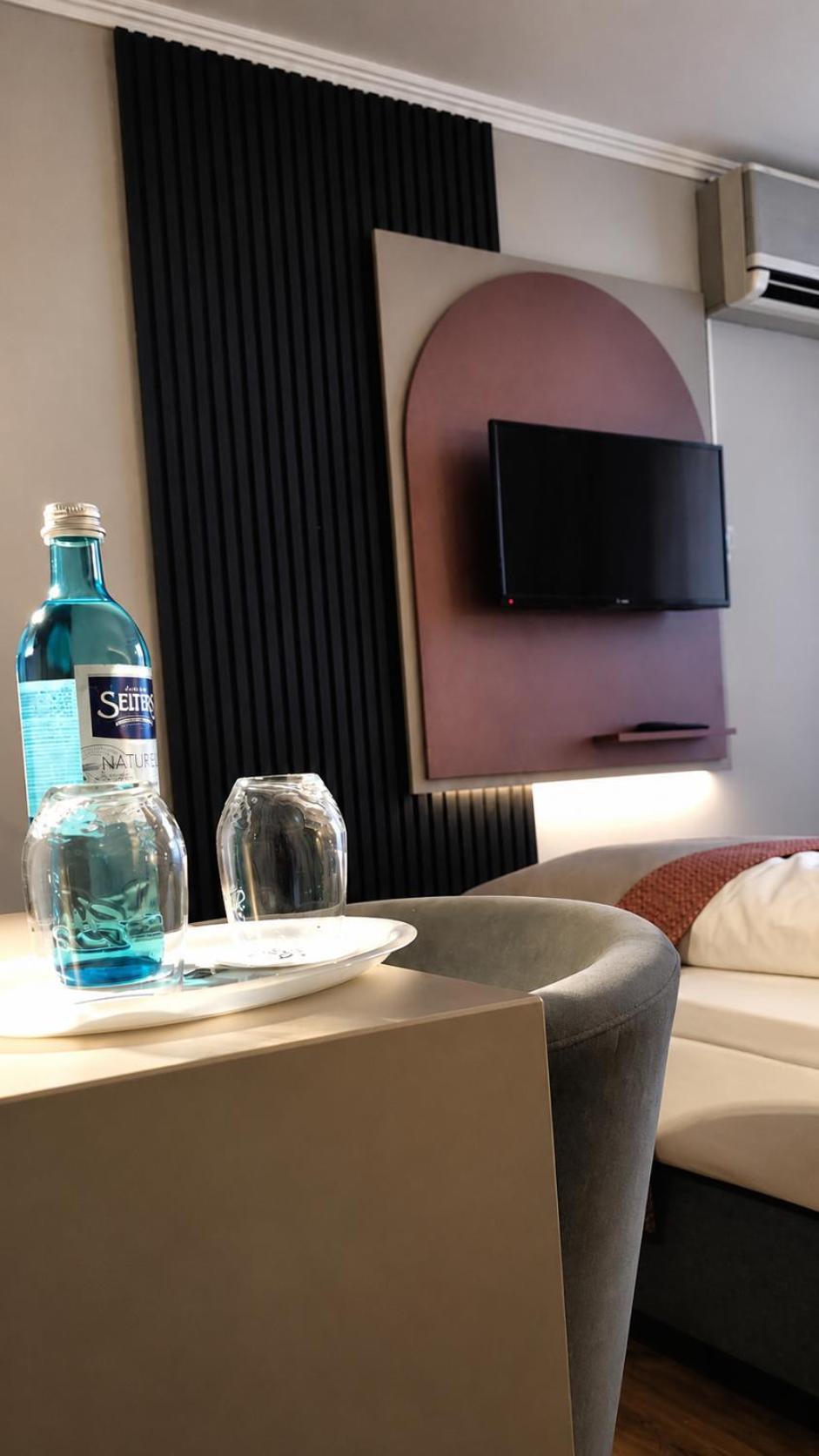 Classic Double Room