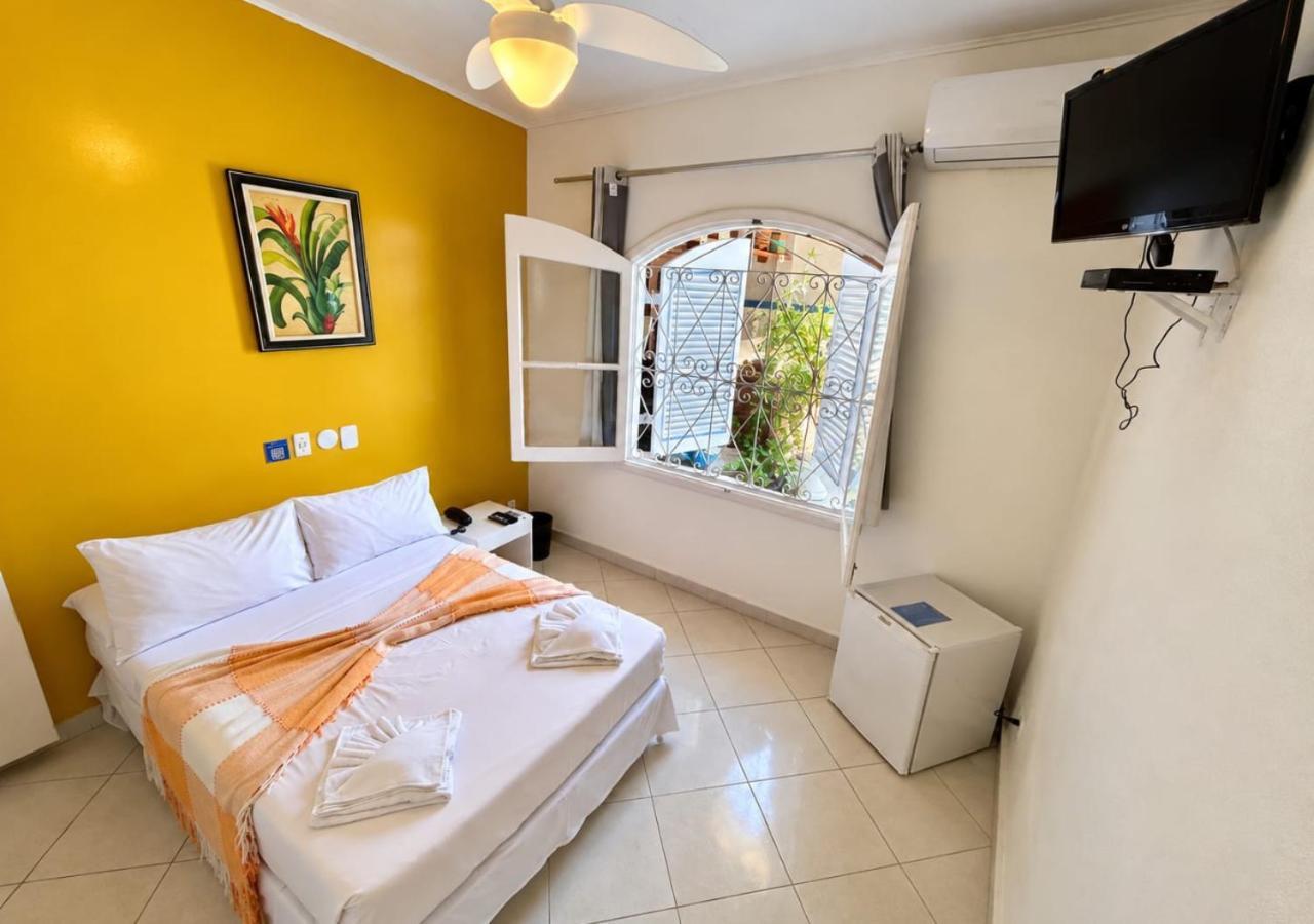 Standard Suite