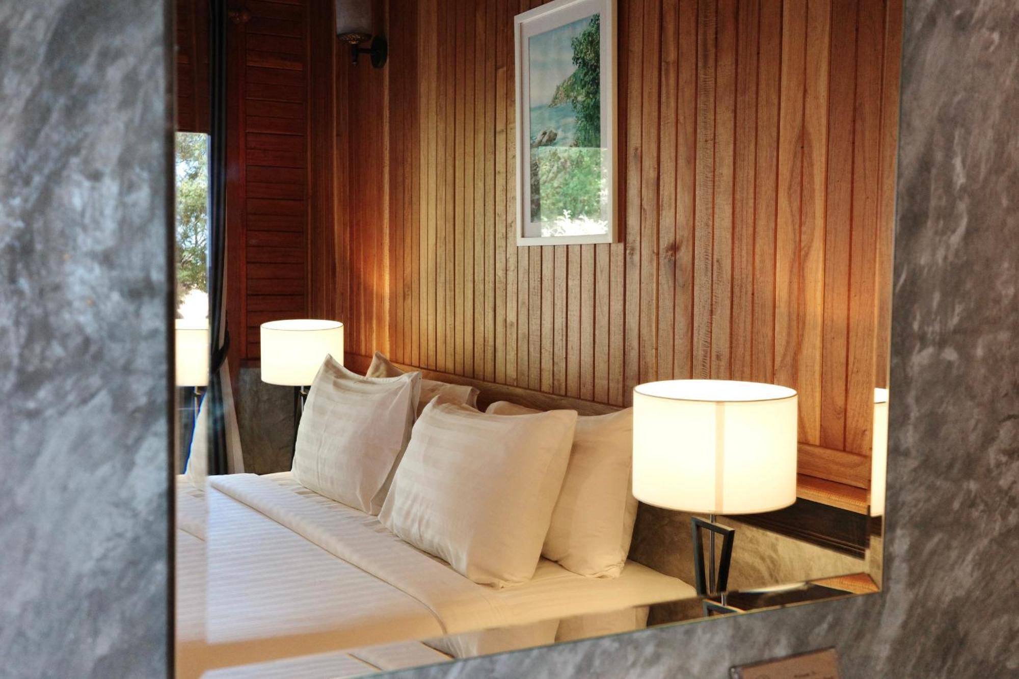 Ocean View Villa
