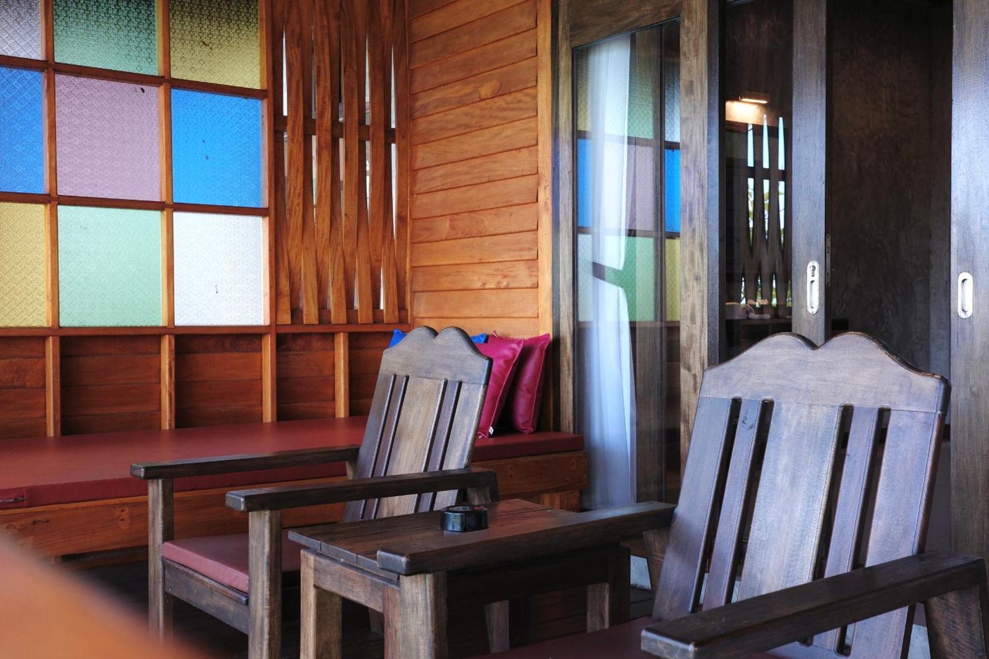 Ocean View Villa