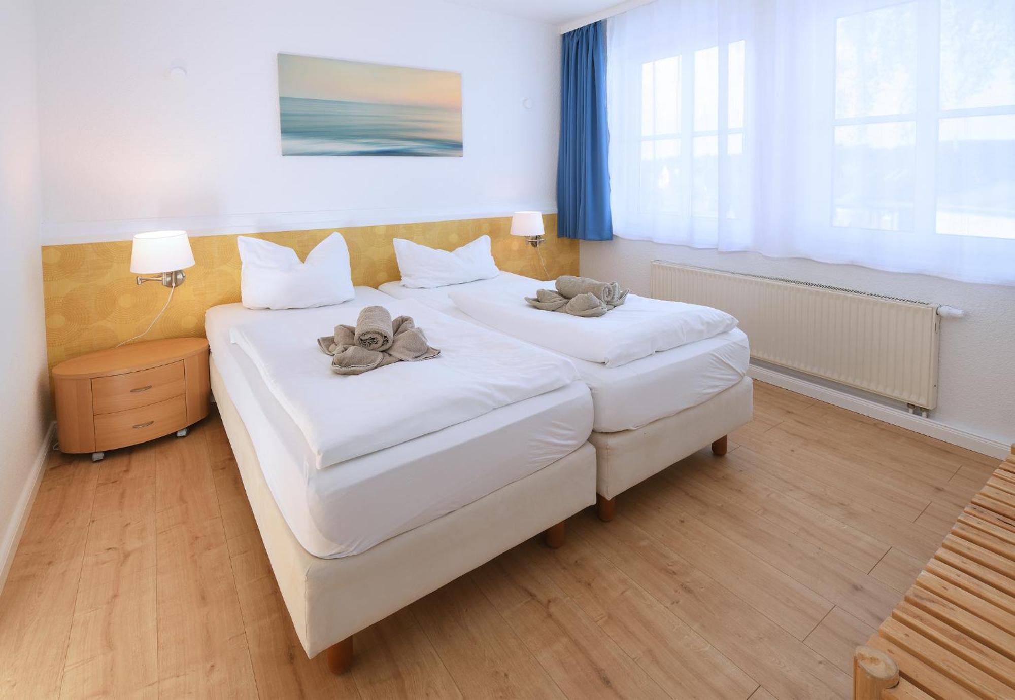Suite Balcony