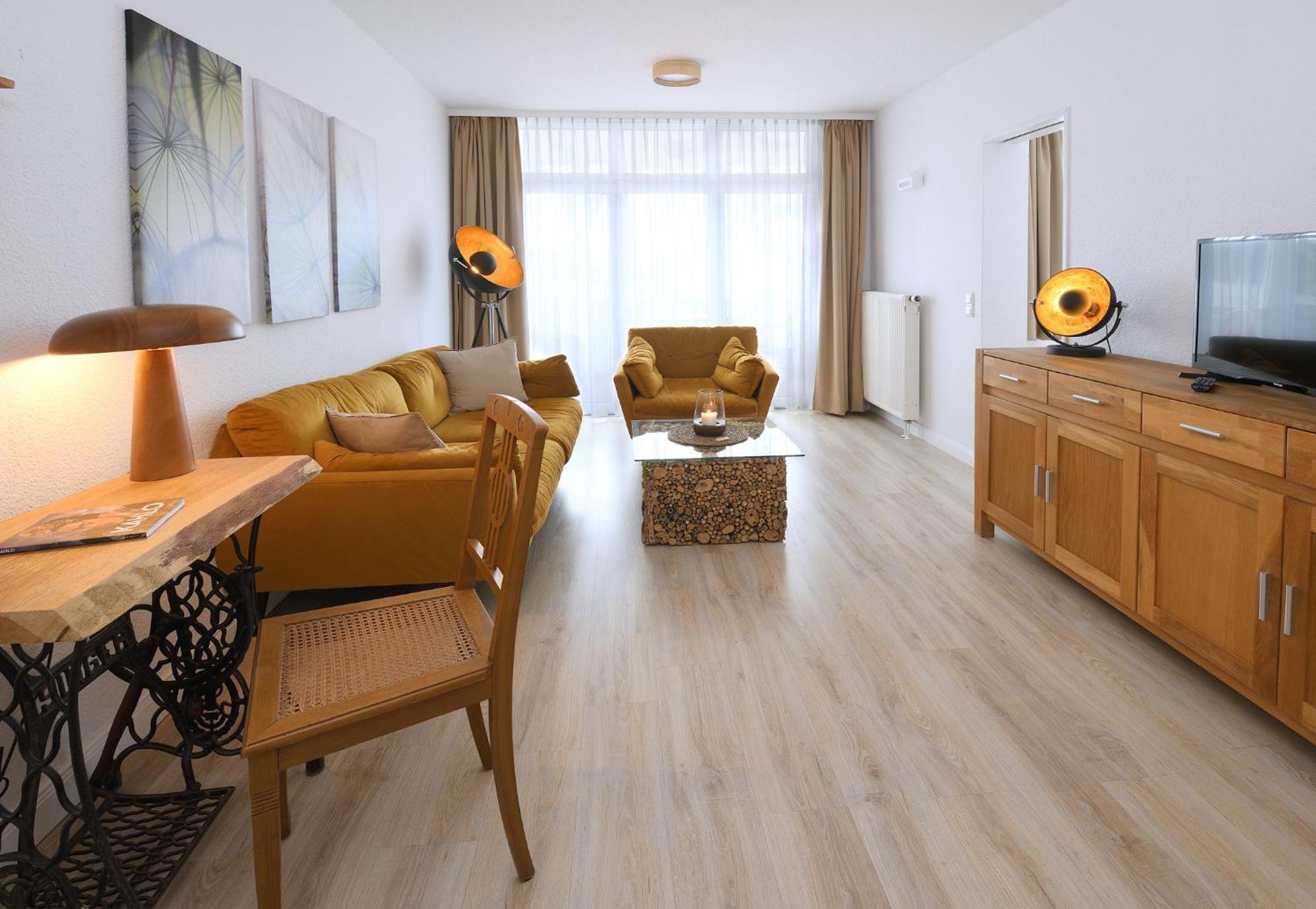 Suite Balcony