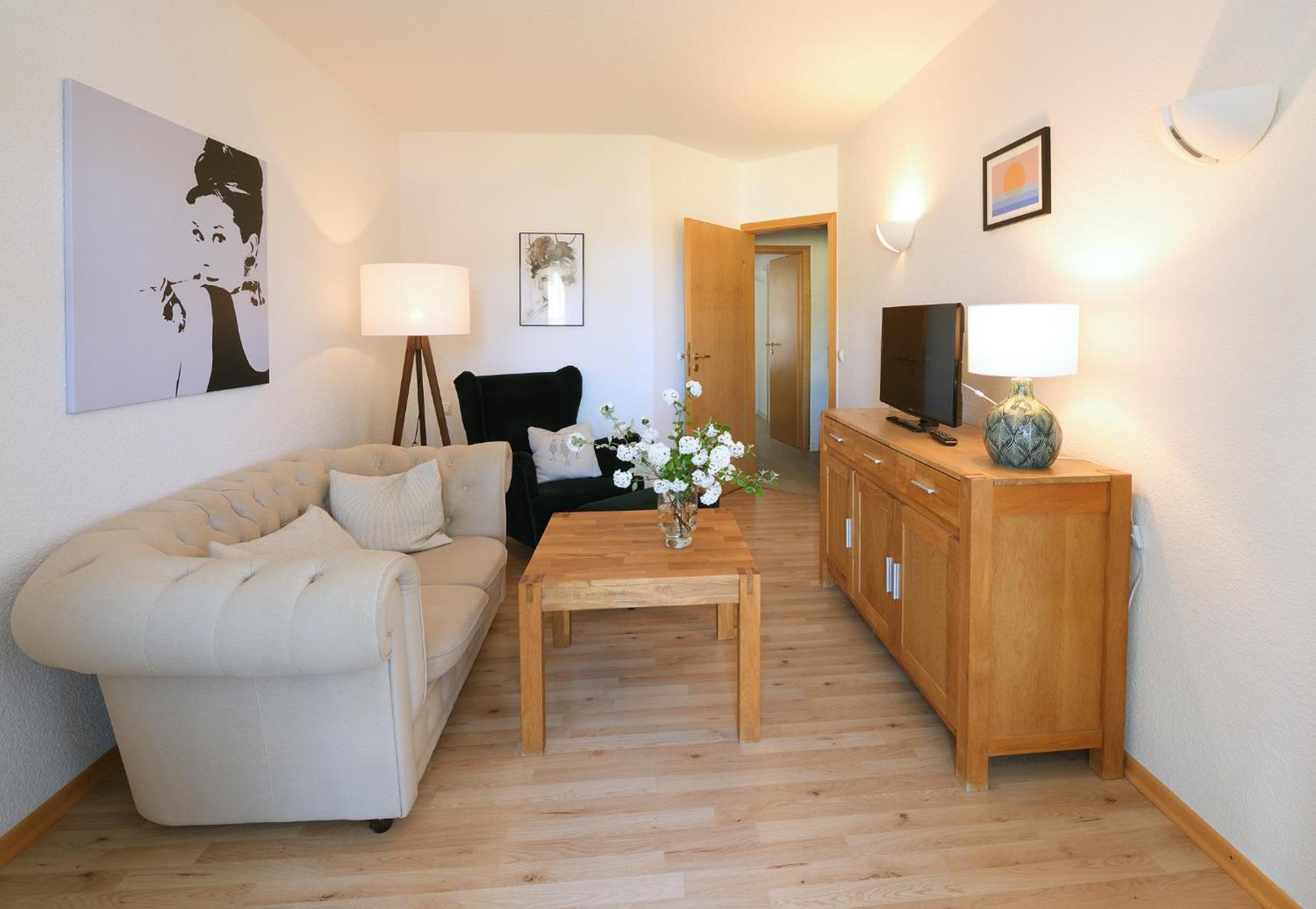 Junior Suite Balcony