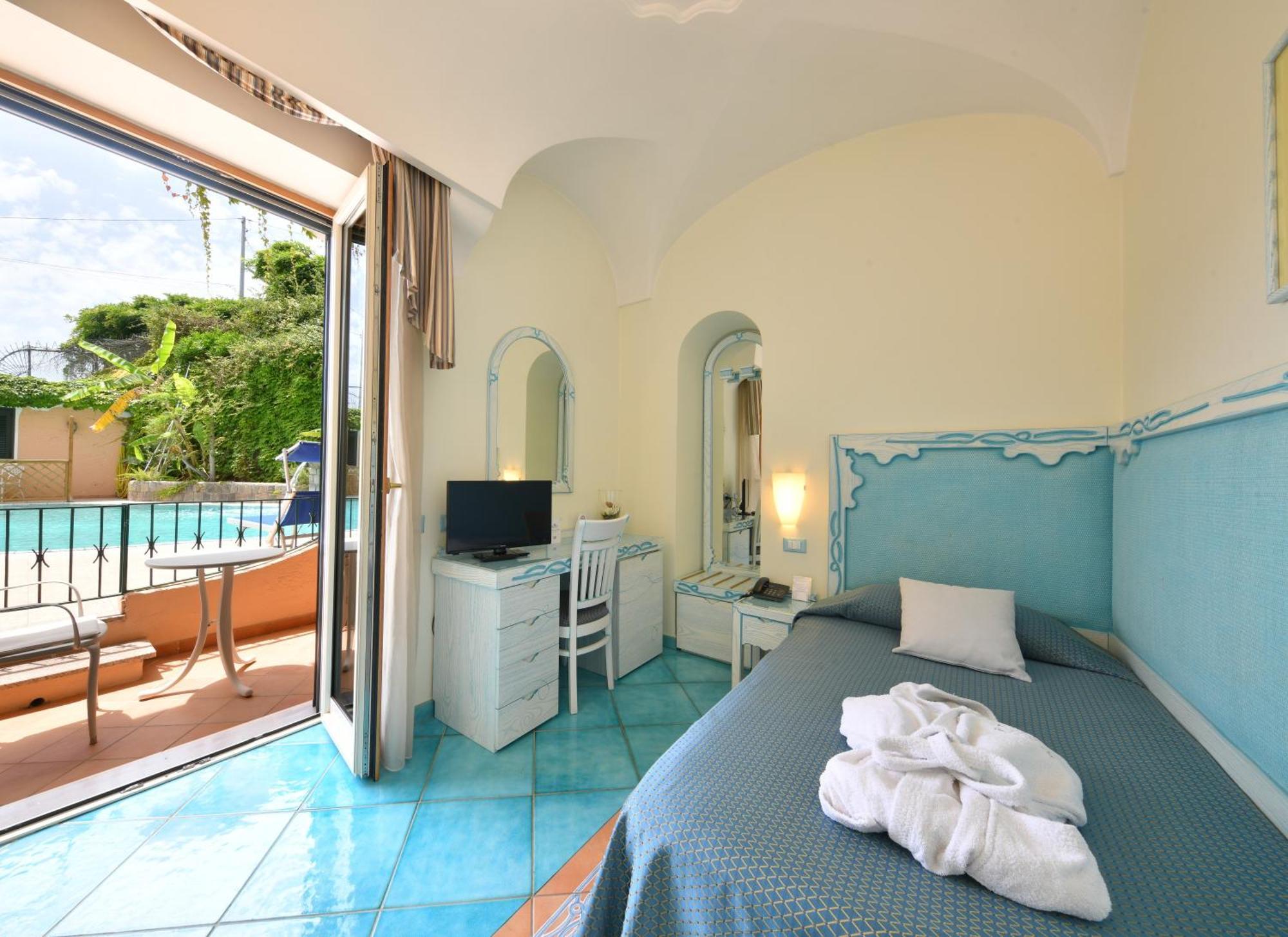 Superior Single Room
