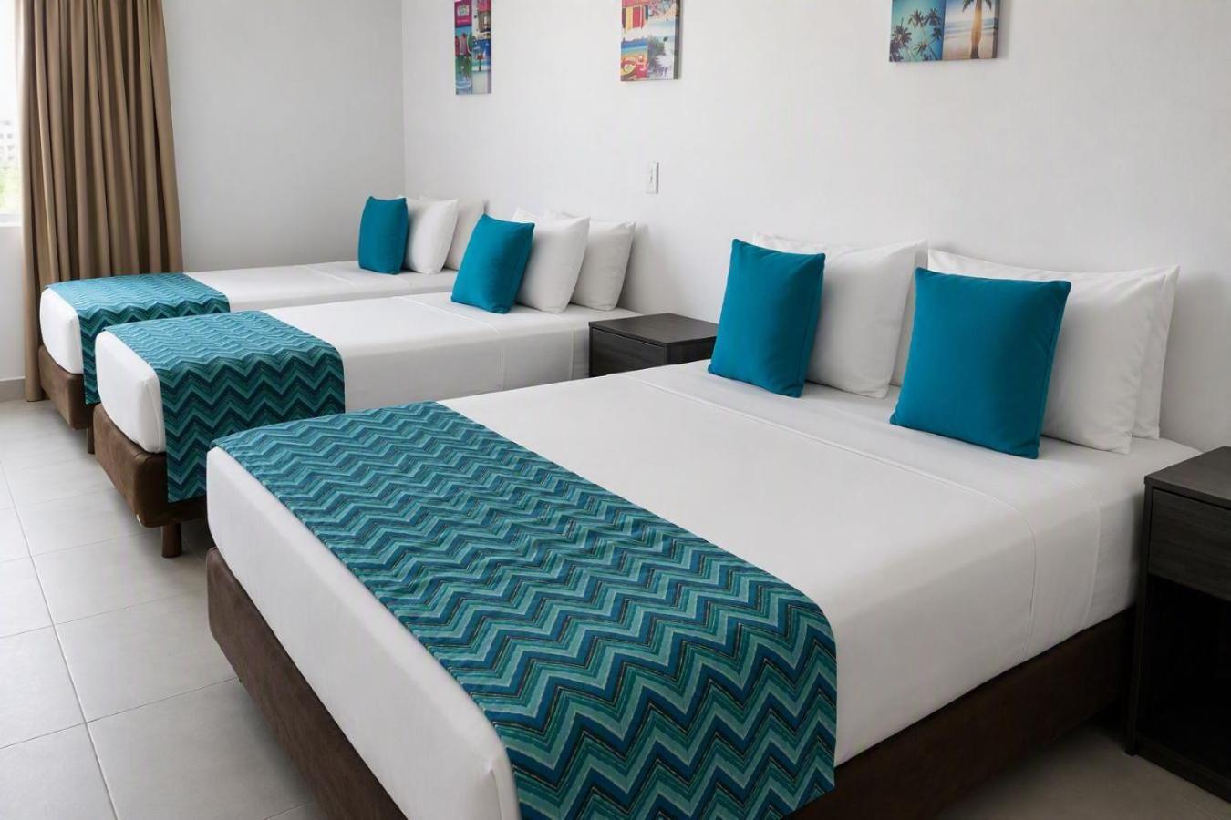 Superior Quadruple Room