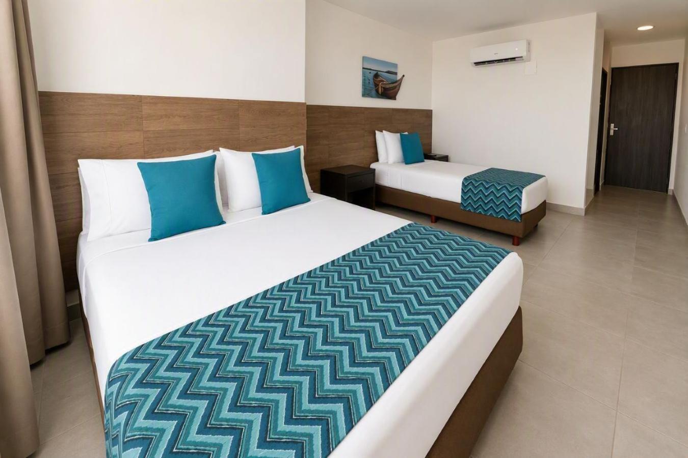 Superior Triple Room