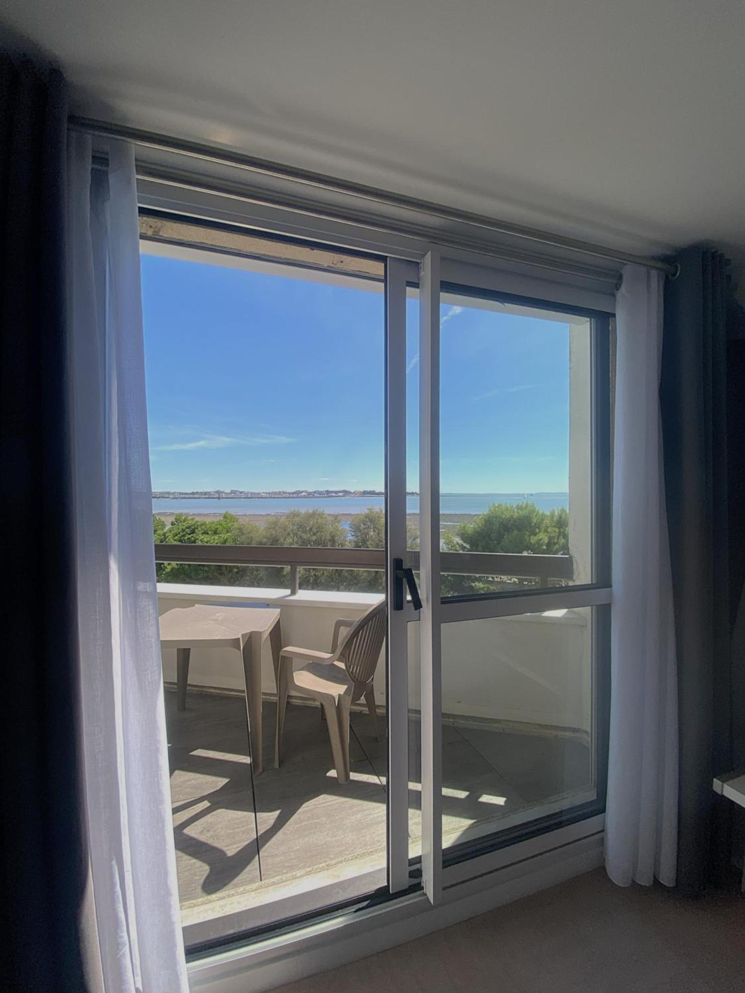 Deluxe Double Room Balcony