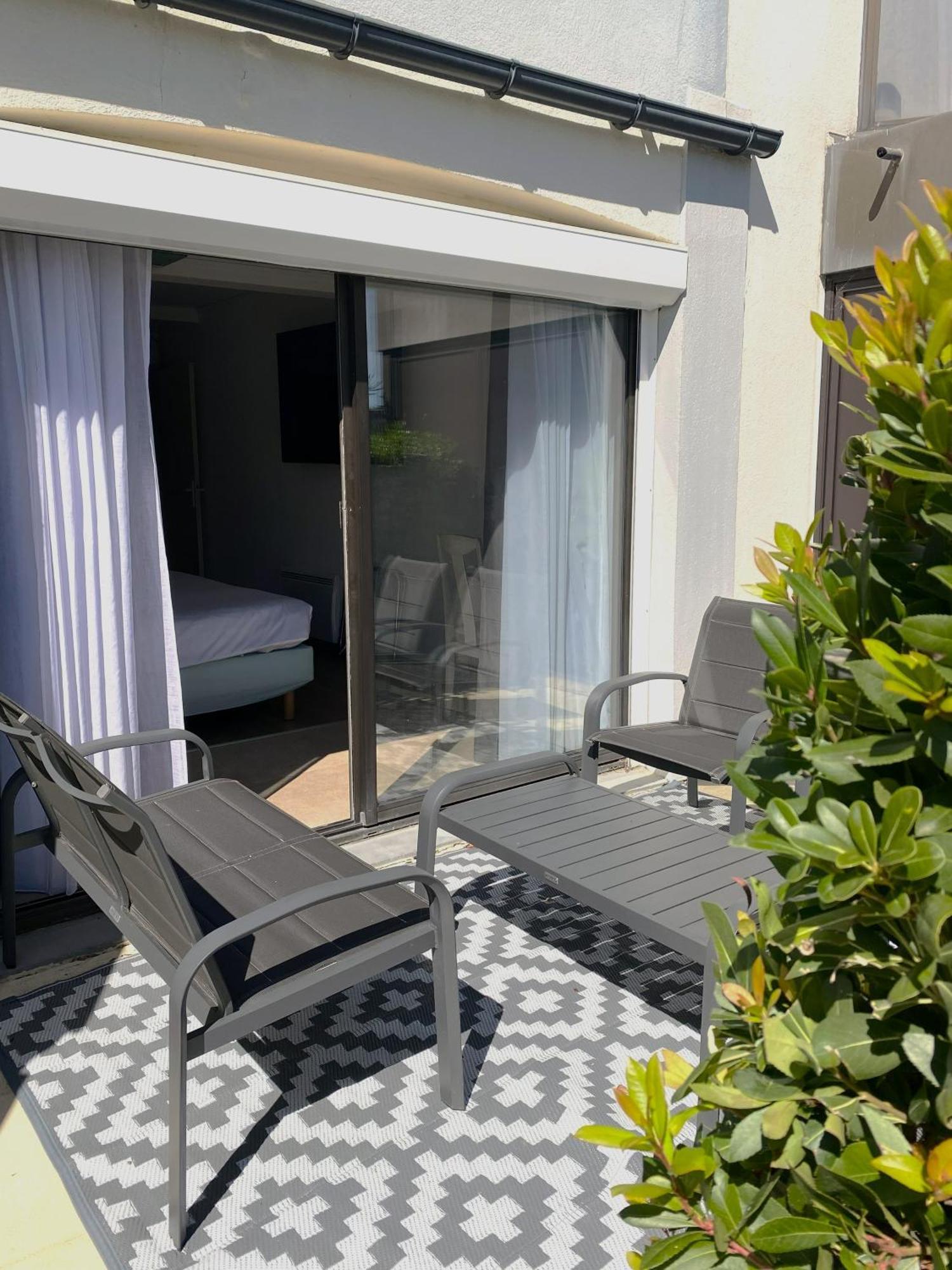 Double Room Disability Access