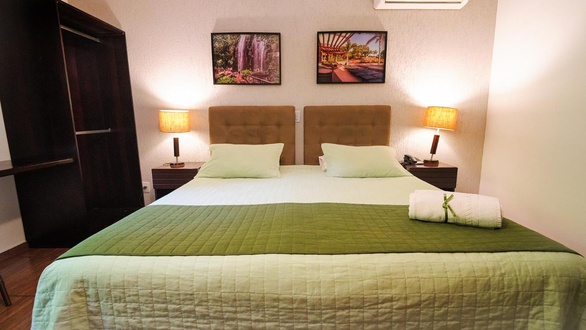 Quadruple Room Disability Access