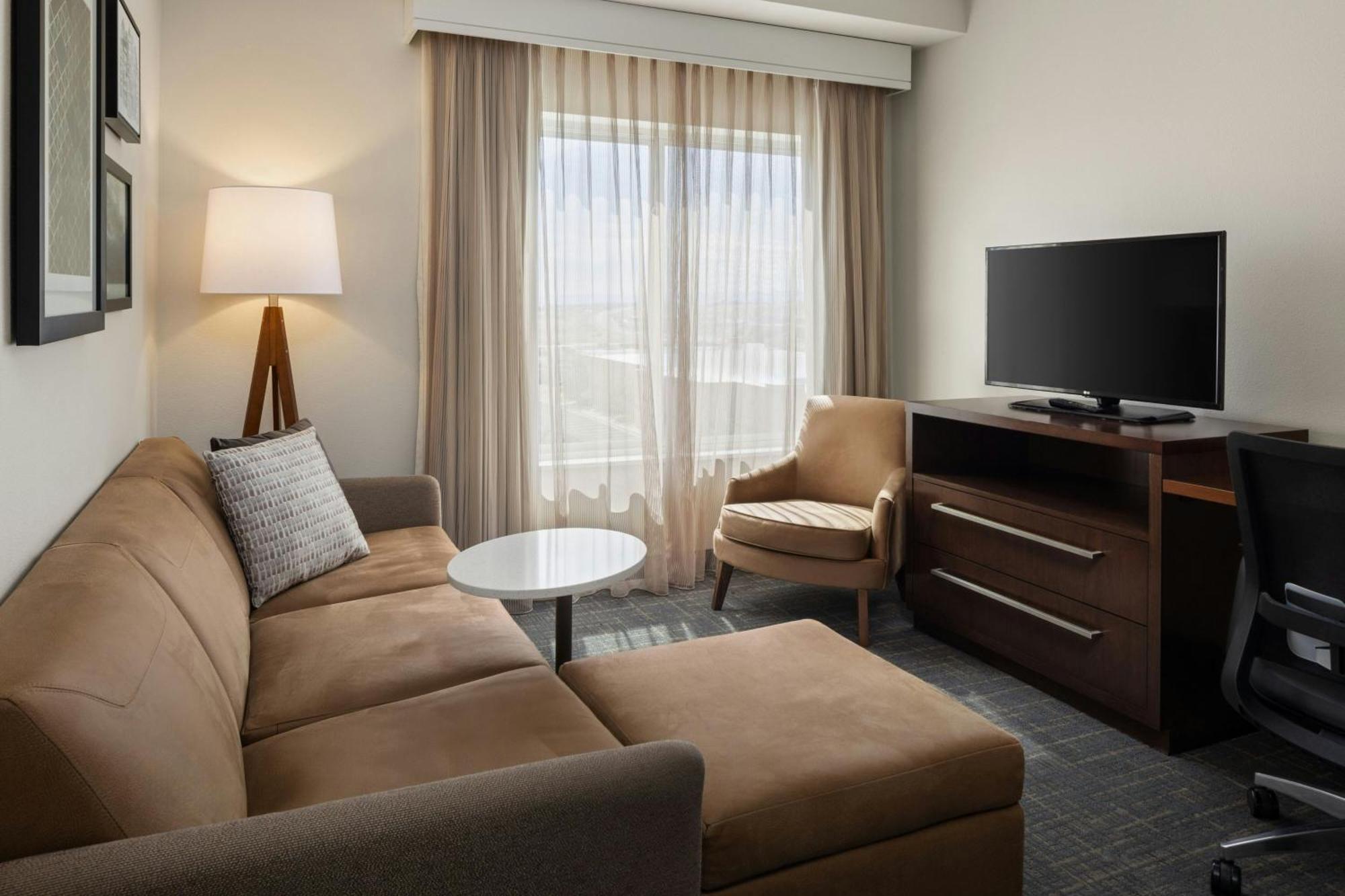 Two-Bedroom Suite