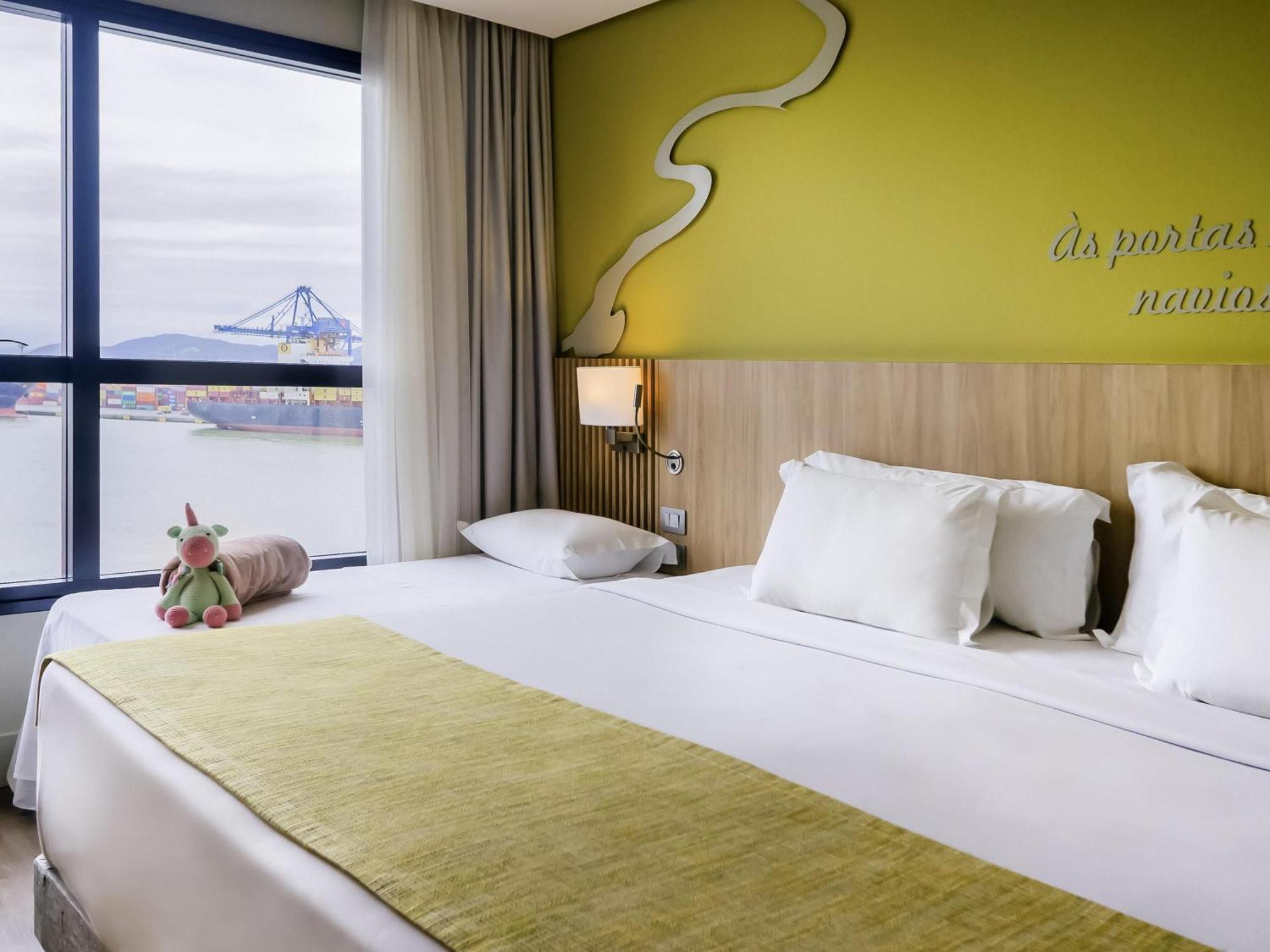Superior Double Room River Side