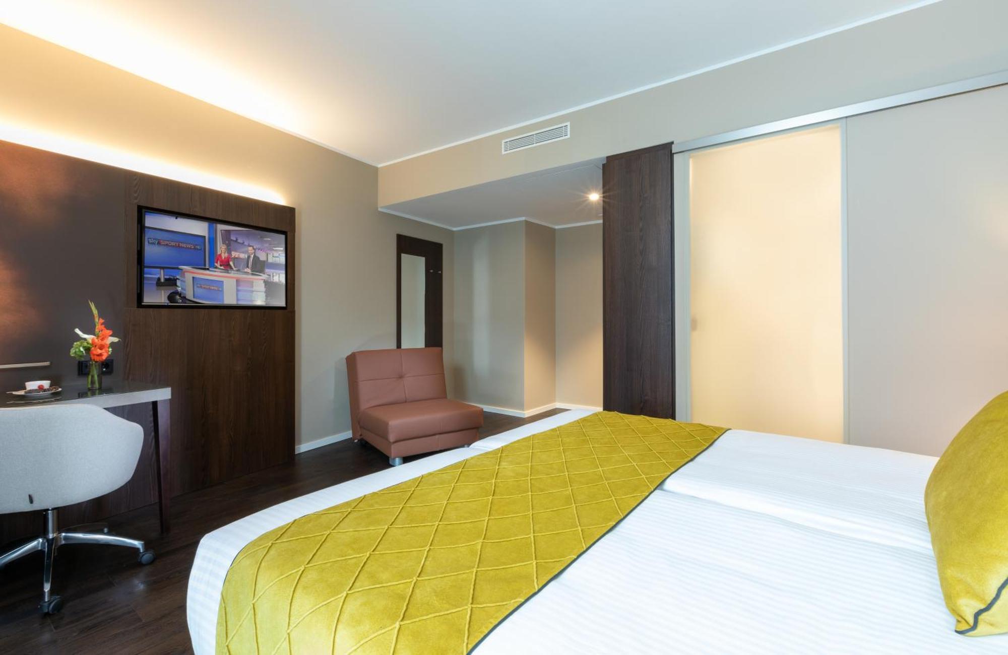 Comfort Double or Twin Room