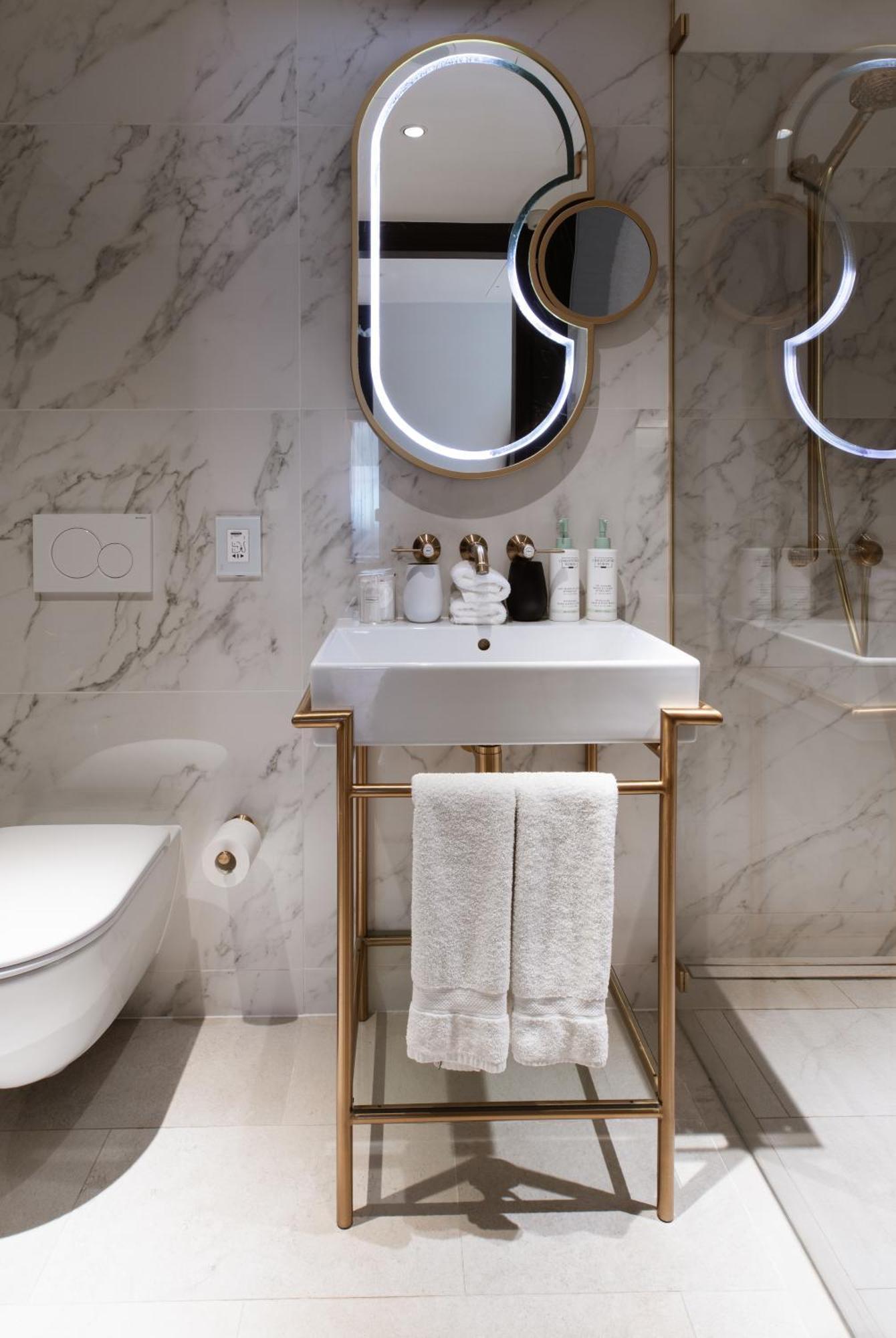 The Horsbrugh Two-Bedroom Suite