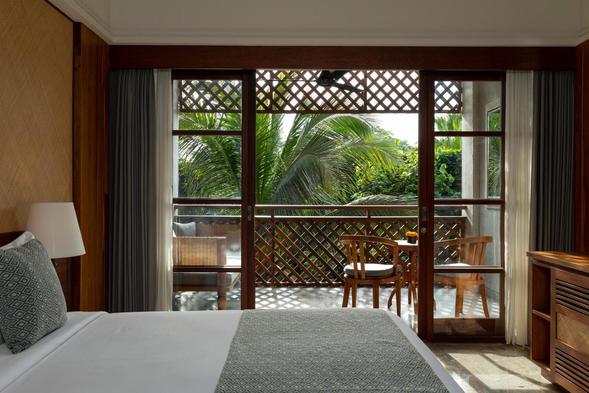 Bisma Room