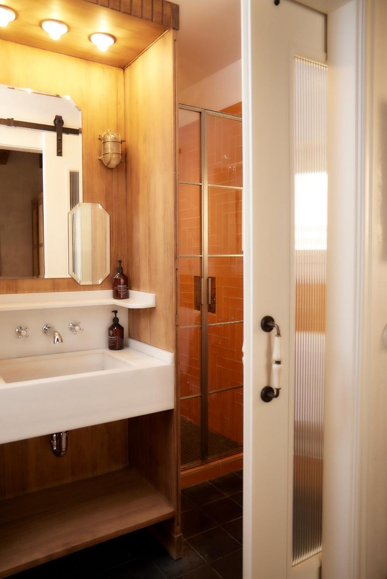 Superior Queen Room Grete