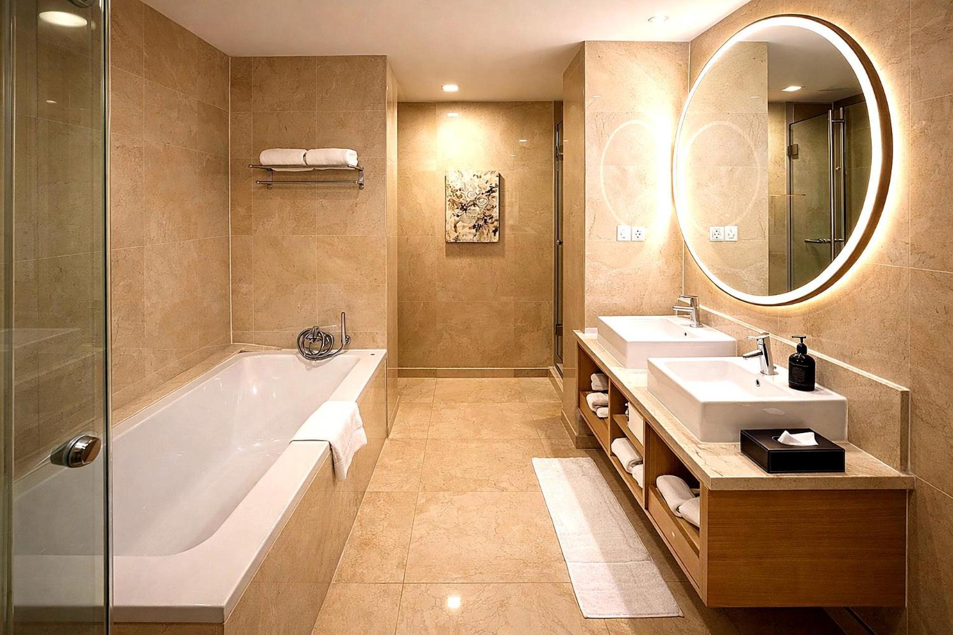 SKY Penthouse 3 Bedroom