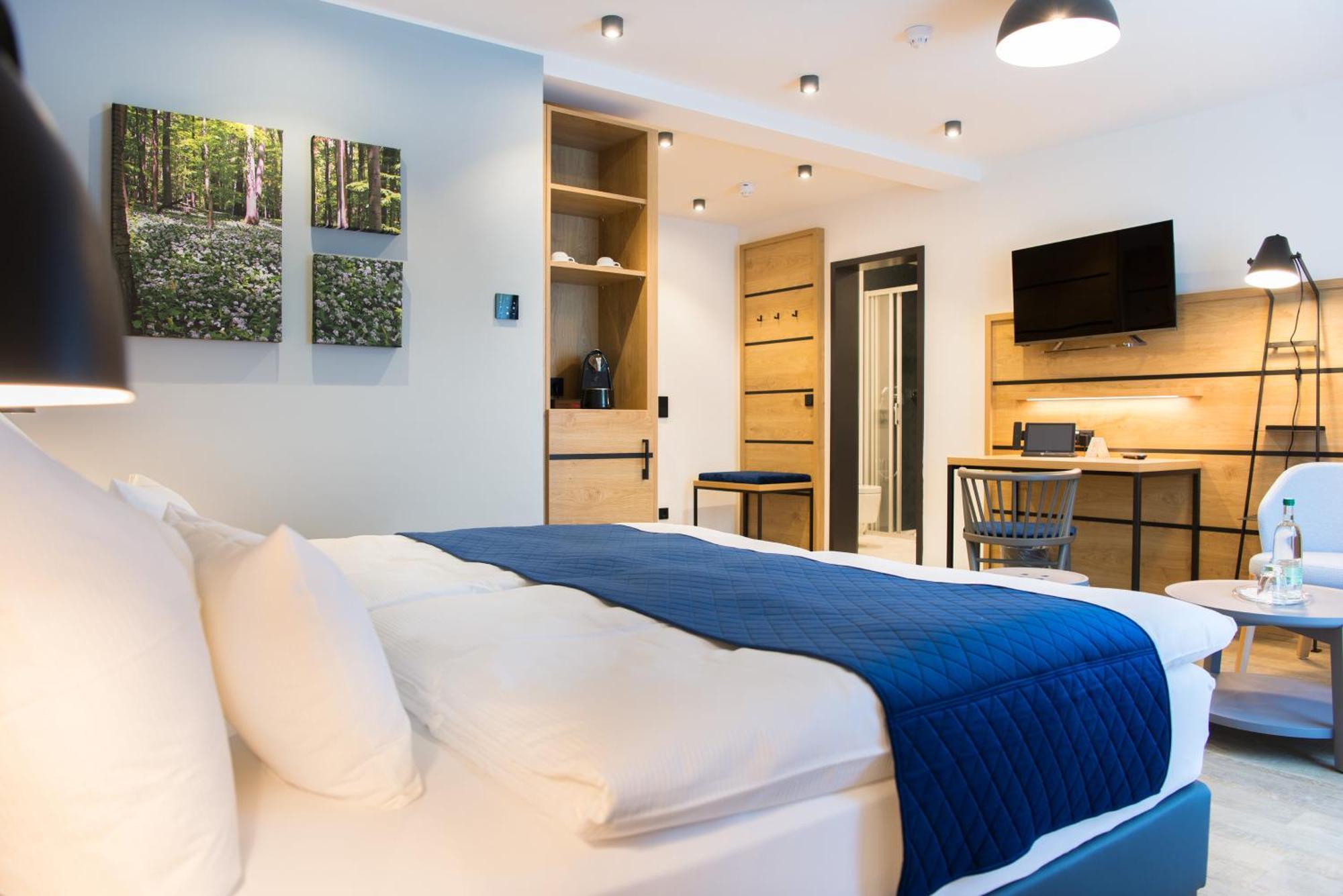 Comfort Double Room