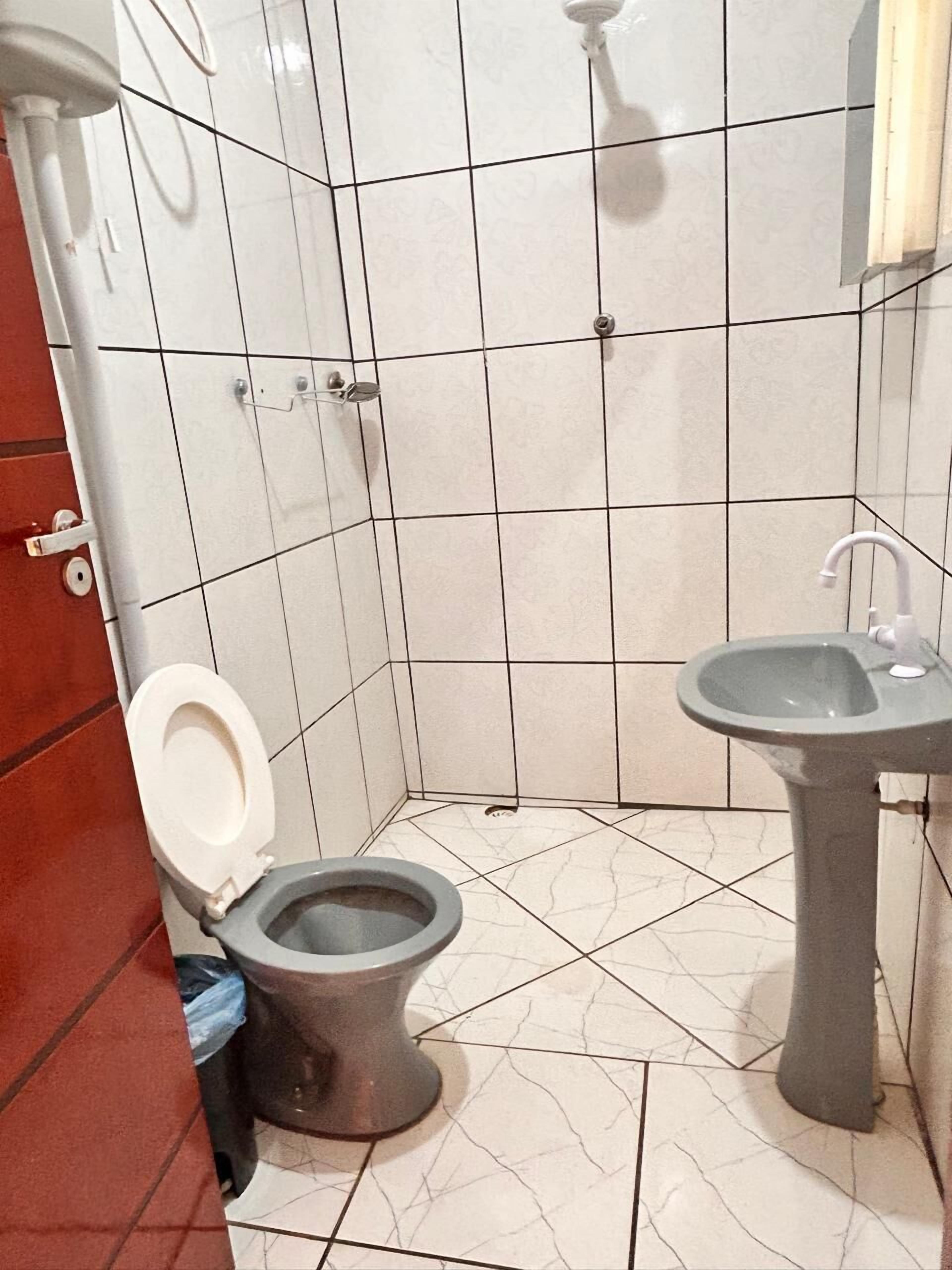 Triple Room 1 Double bed 1 Single bed