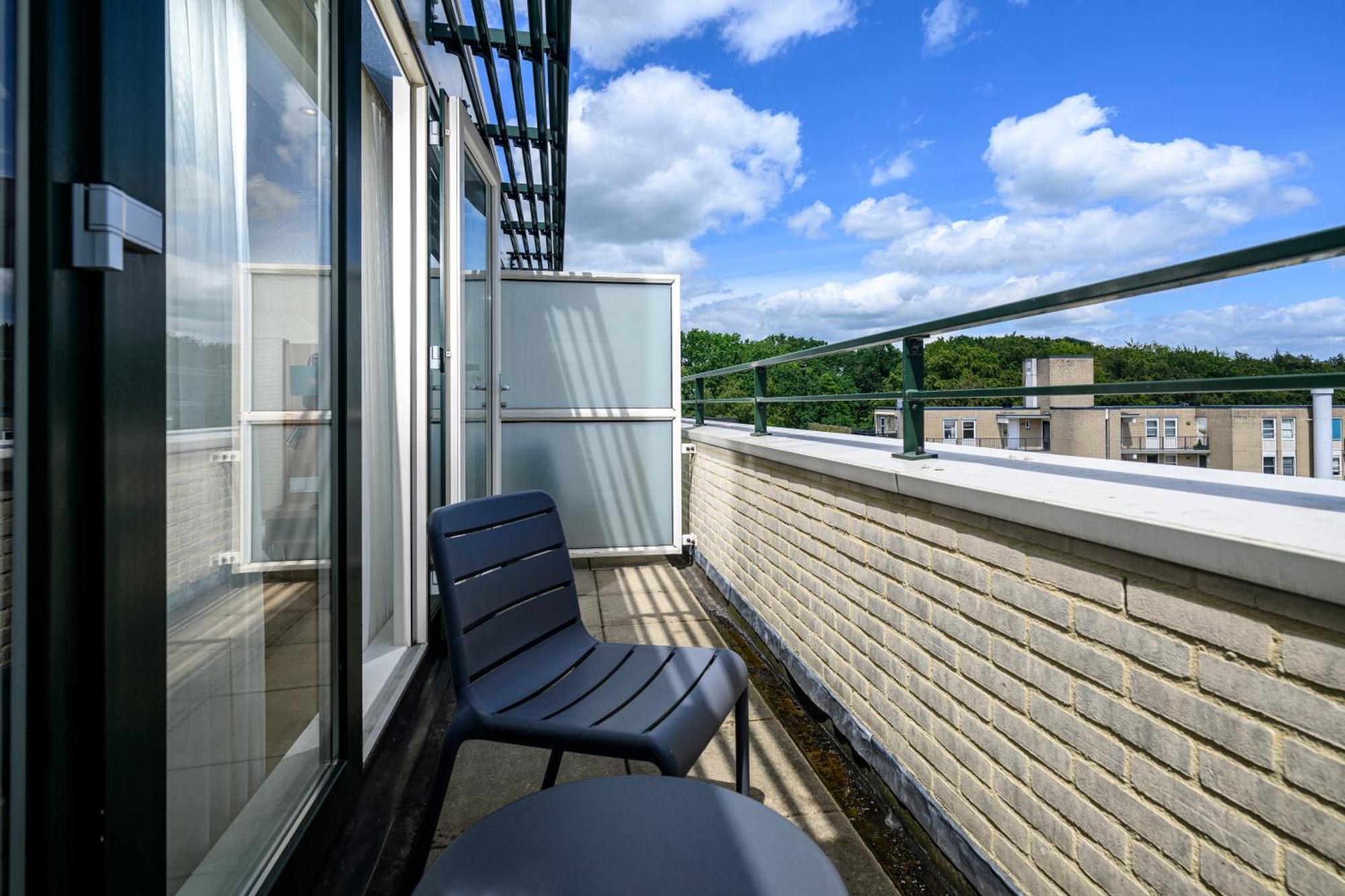 Superior Deluxe Double or Twin Room