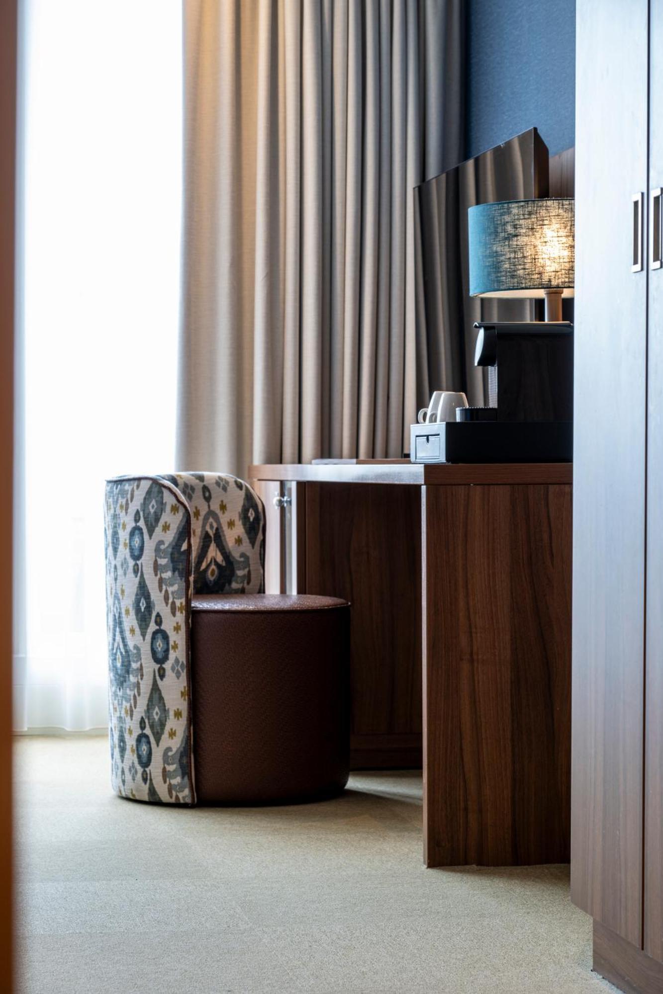 Superior Deluxe Double or Twin Room