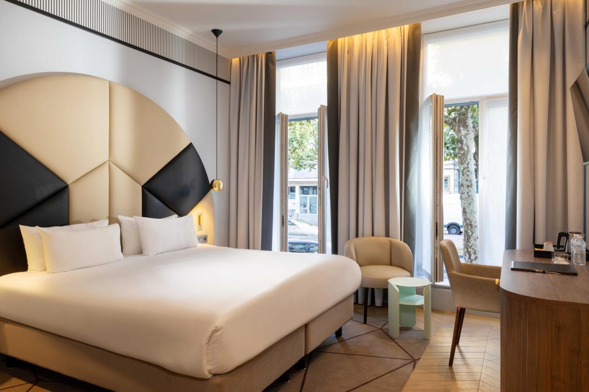 Classic Double or Twin Room