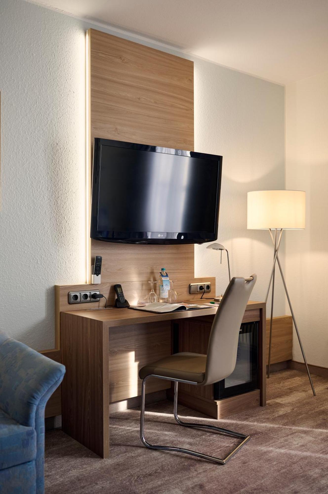 Executive Double or Twin Room