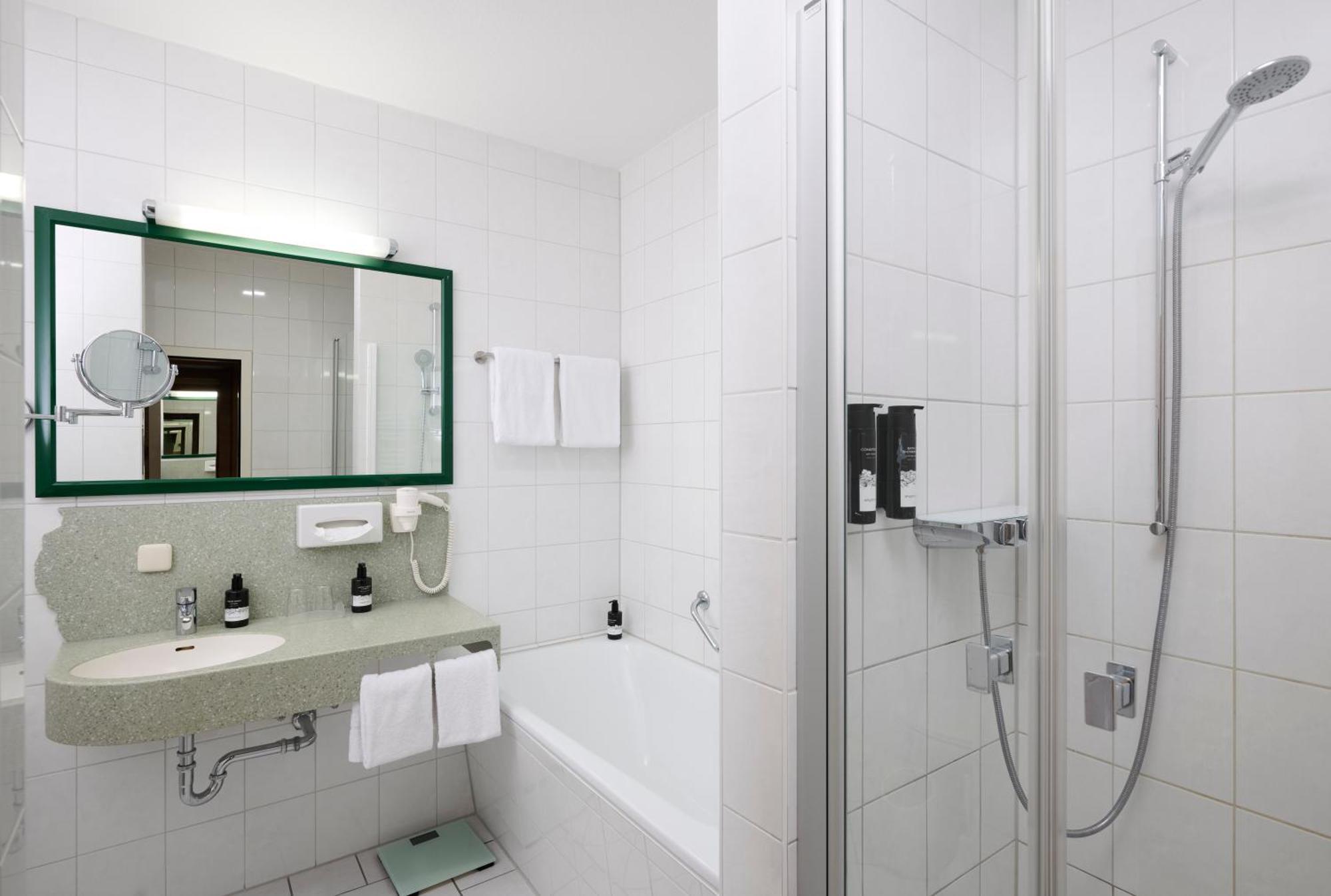 Executive Double or Twin Room