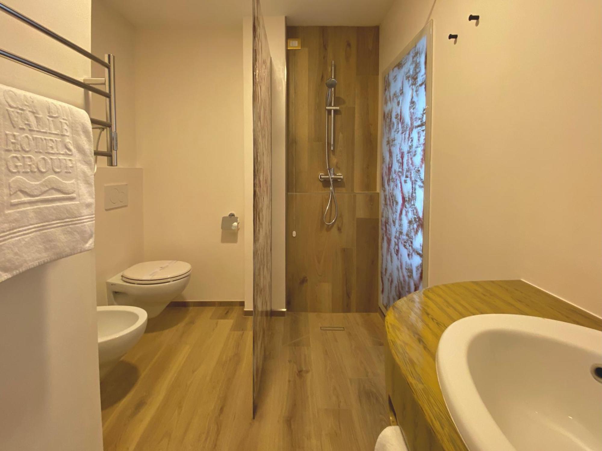 Executive Triple Room