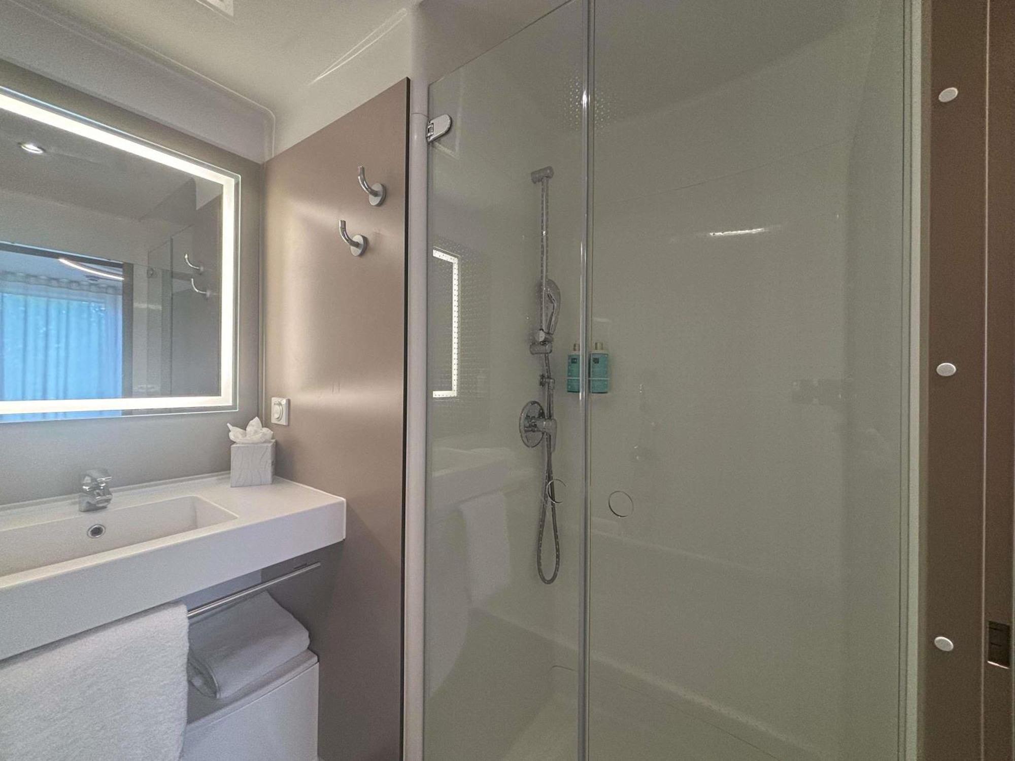 Superior Suite One Double Bed Two Single Beds