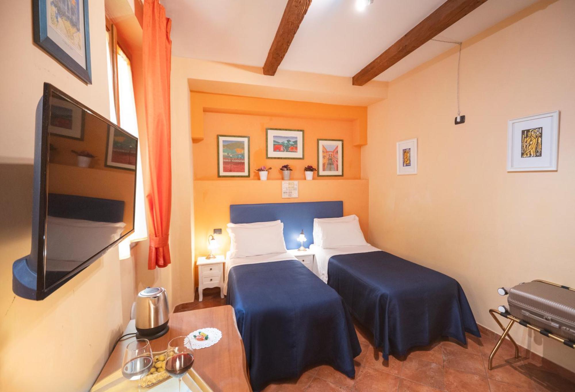 Double or Twin Room