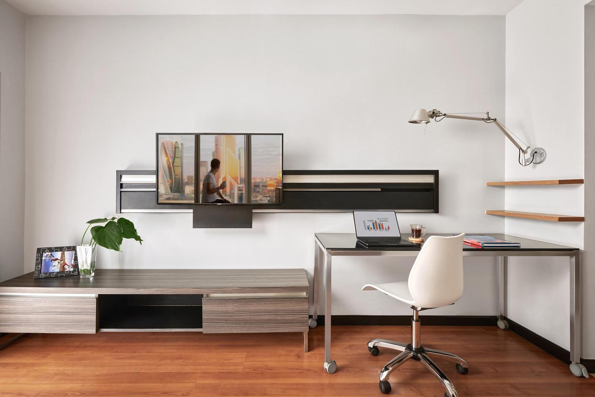 Studio Executive