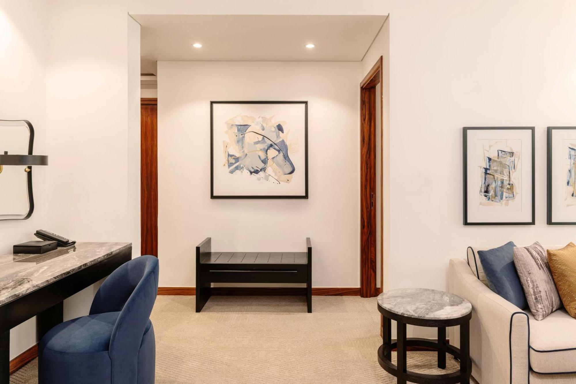 Superior Deluxe Suite 1 Bedroom Suite Airport Transfers Complimentary Resort Beach & Pool Access 1 King