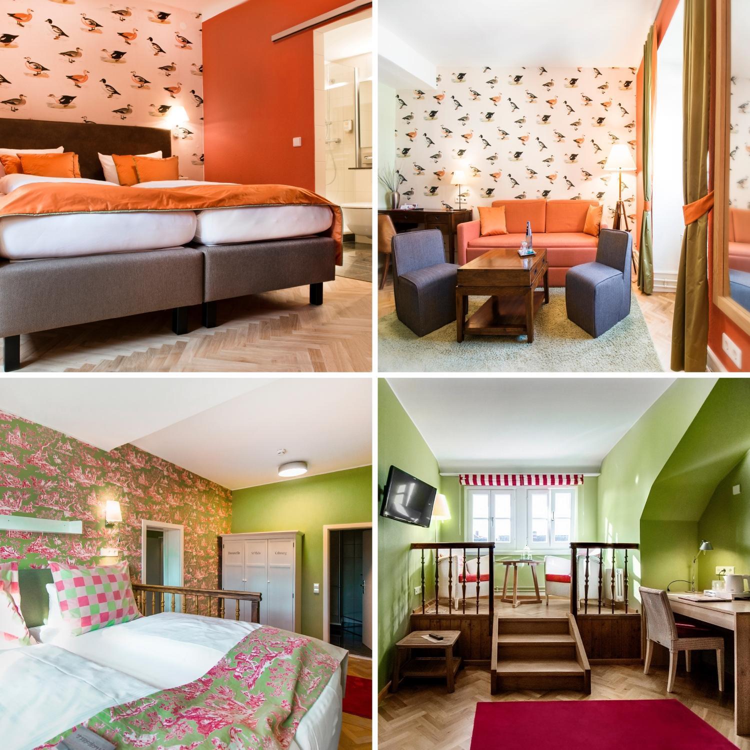 Junior Suite