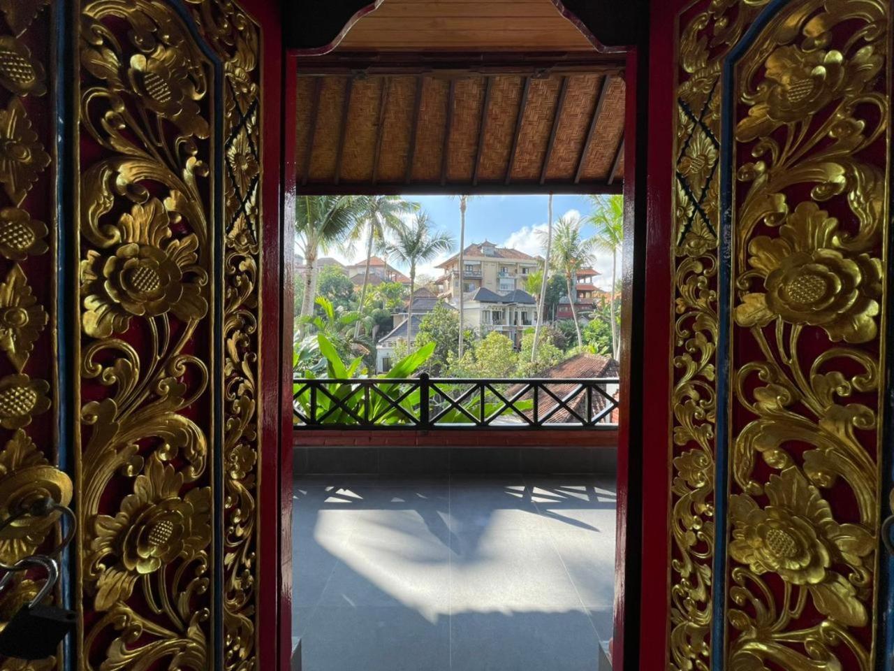 Suite Garden View