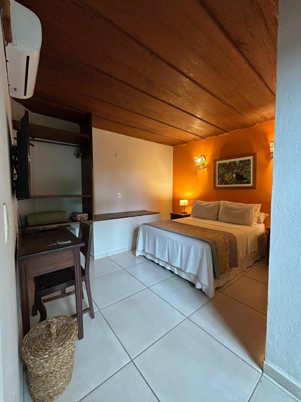 Suite Balcony