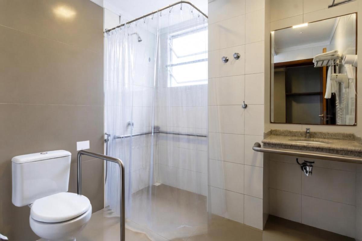 Suite Disability Access