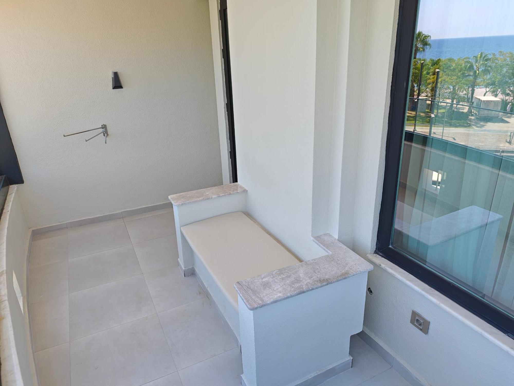 Superior Double Room Sea View