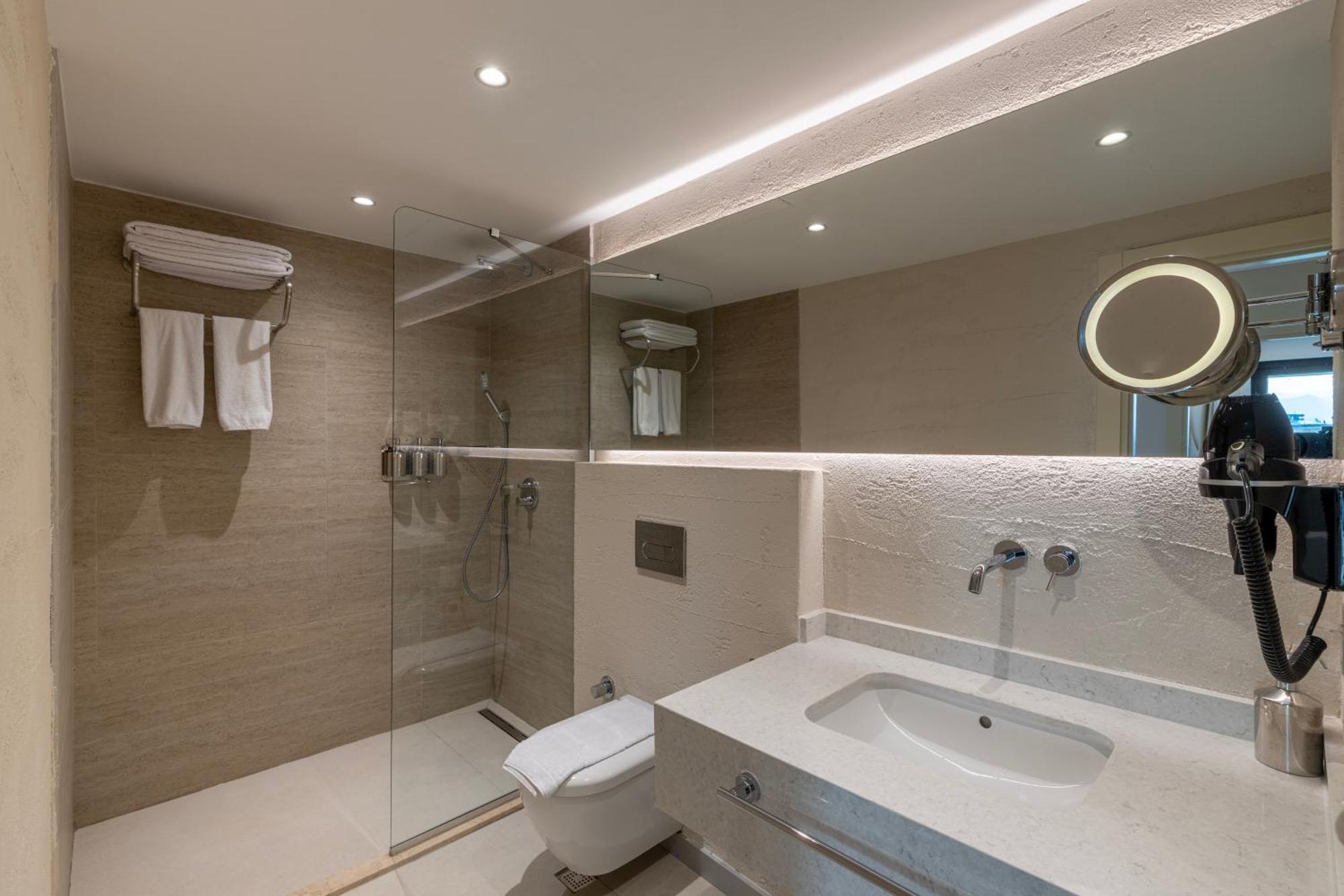 Standard Double Room without Balcony