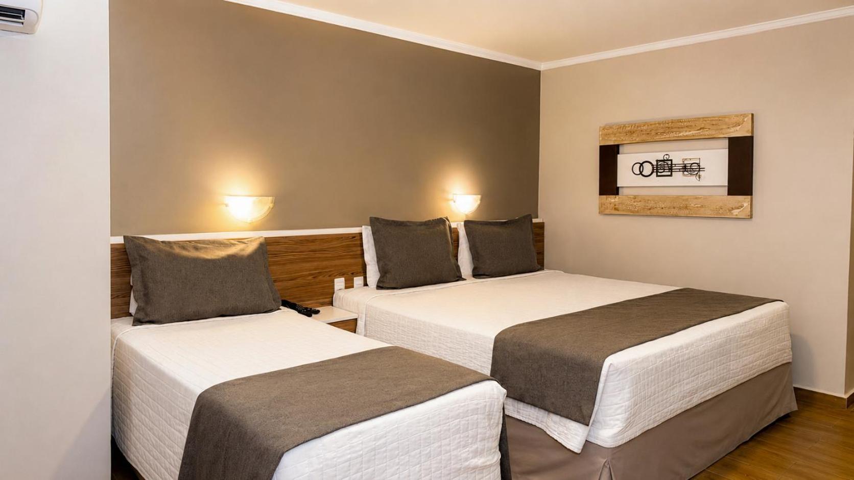 Double Room Extra Bed