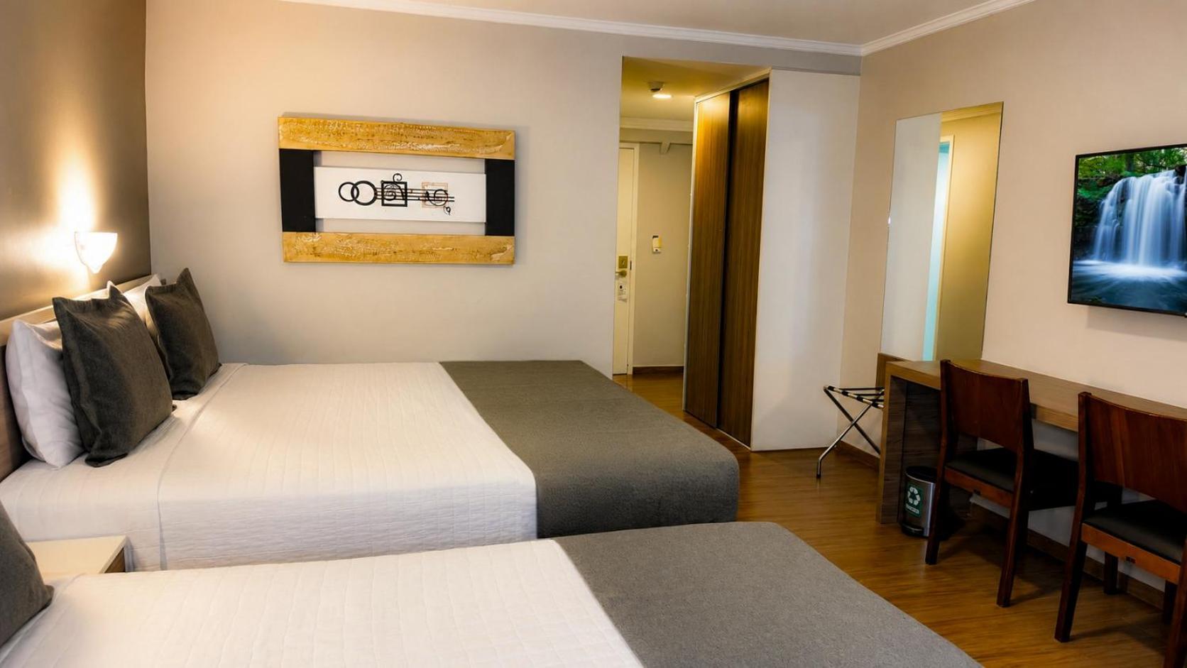 Double Room Extra Bed