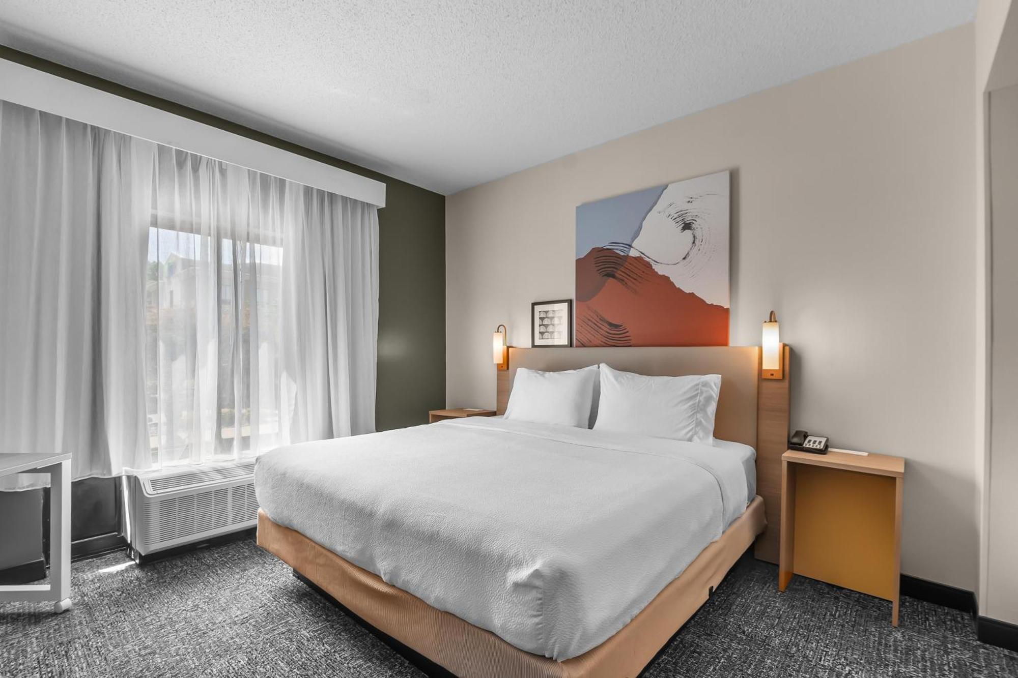 King Room