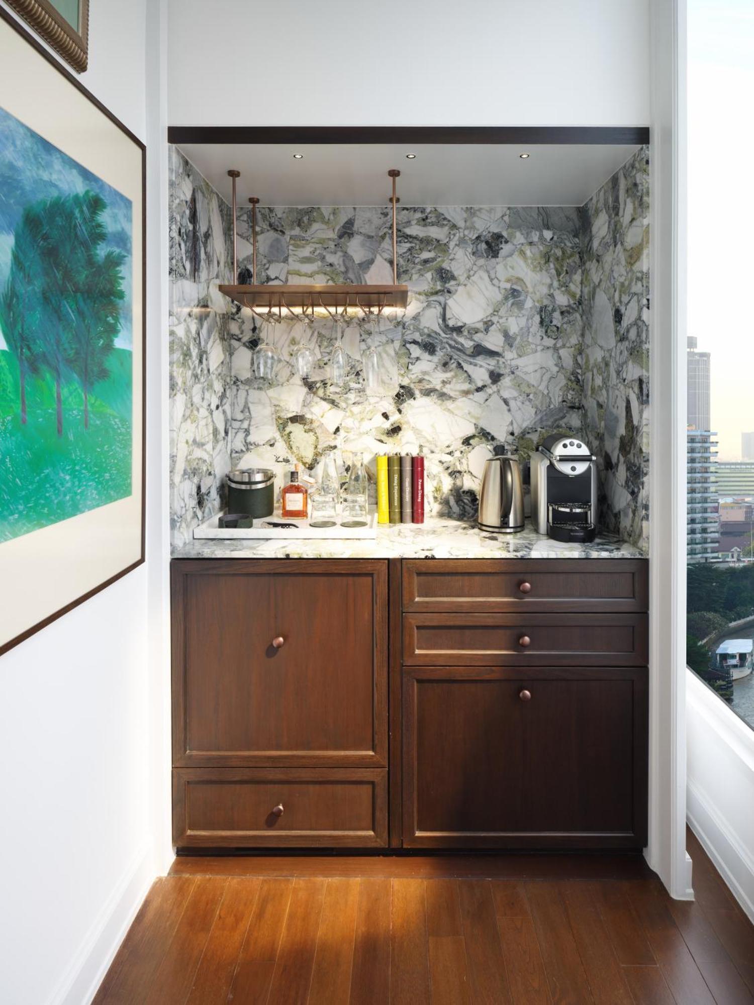 Chao Phraya Room King