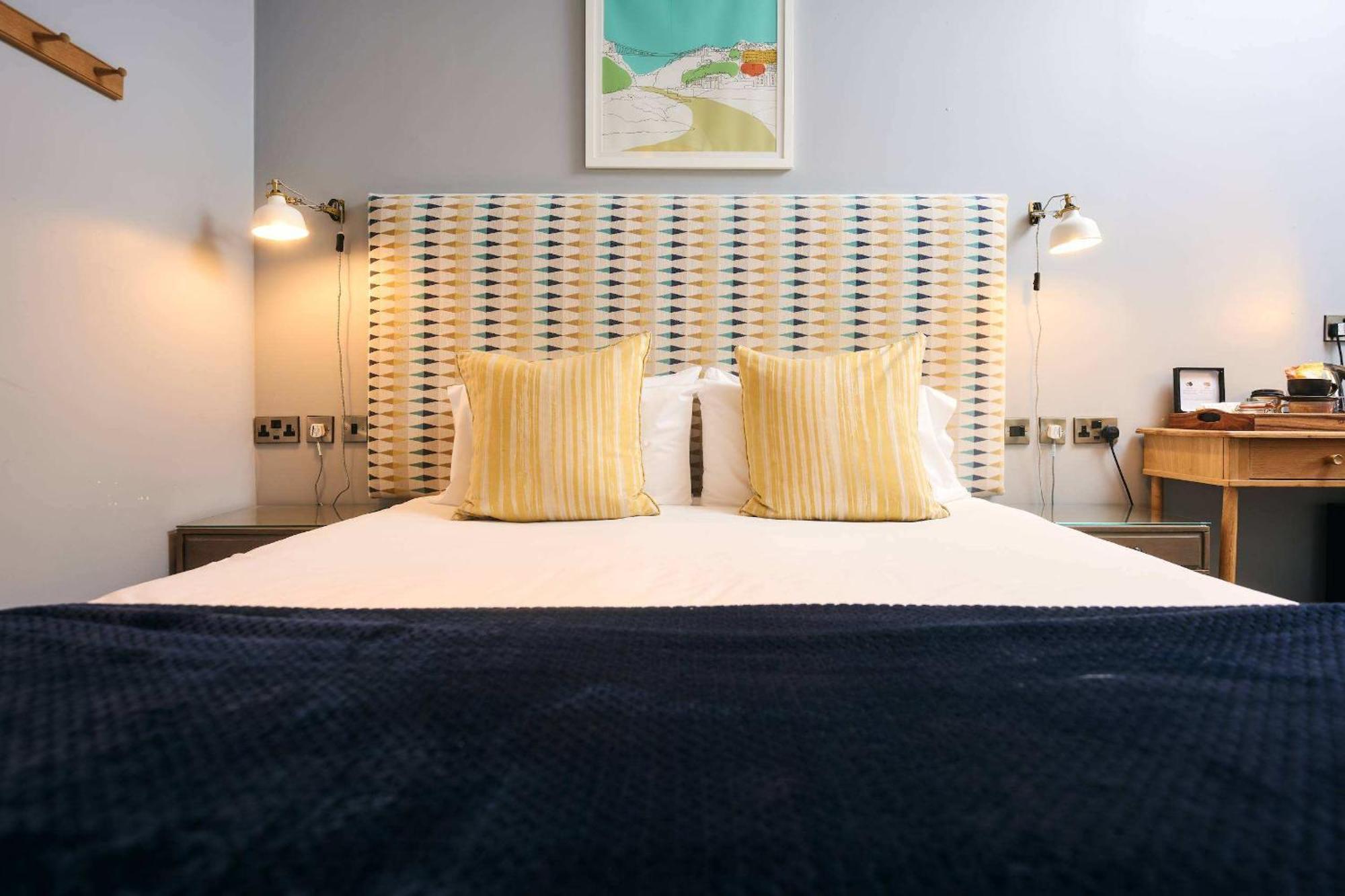 Double Room Disability Access