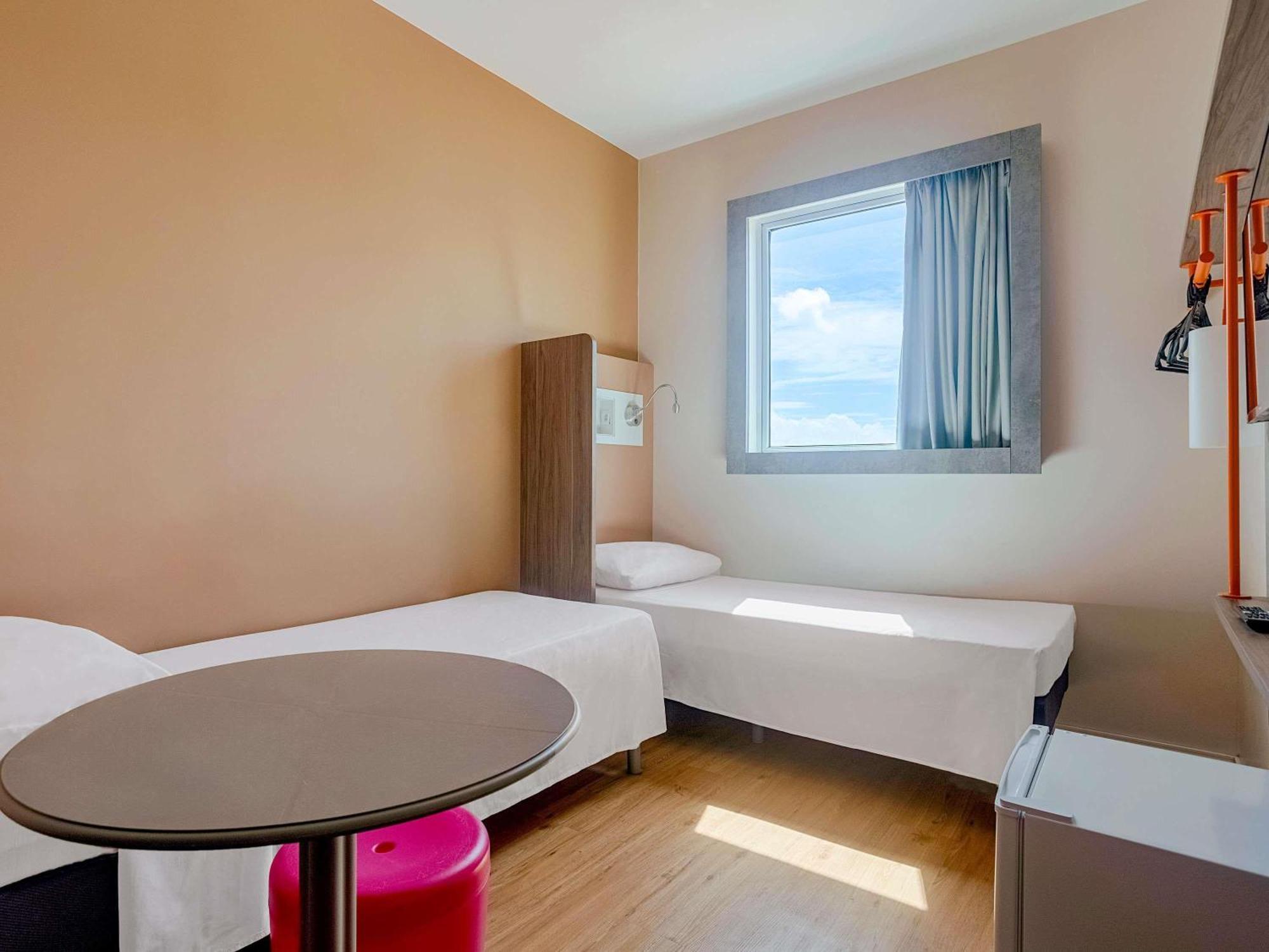 Executive Twin Room