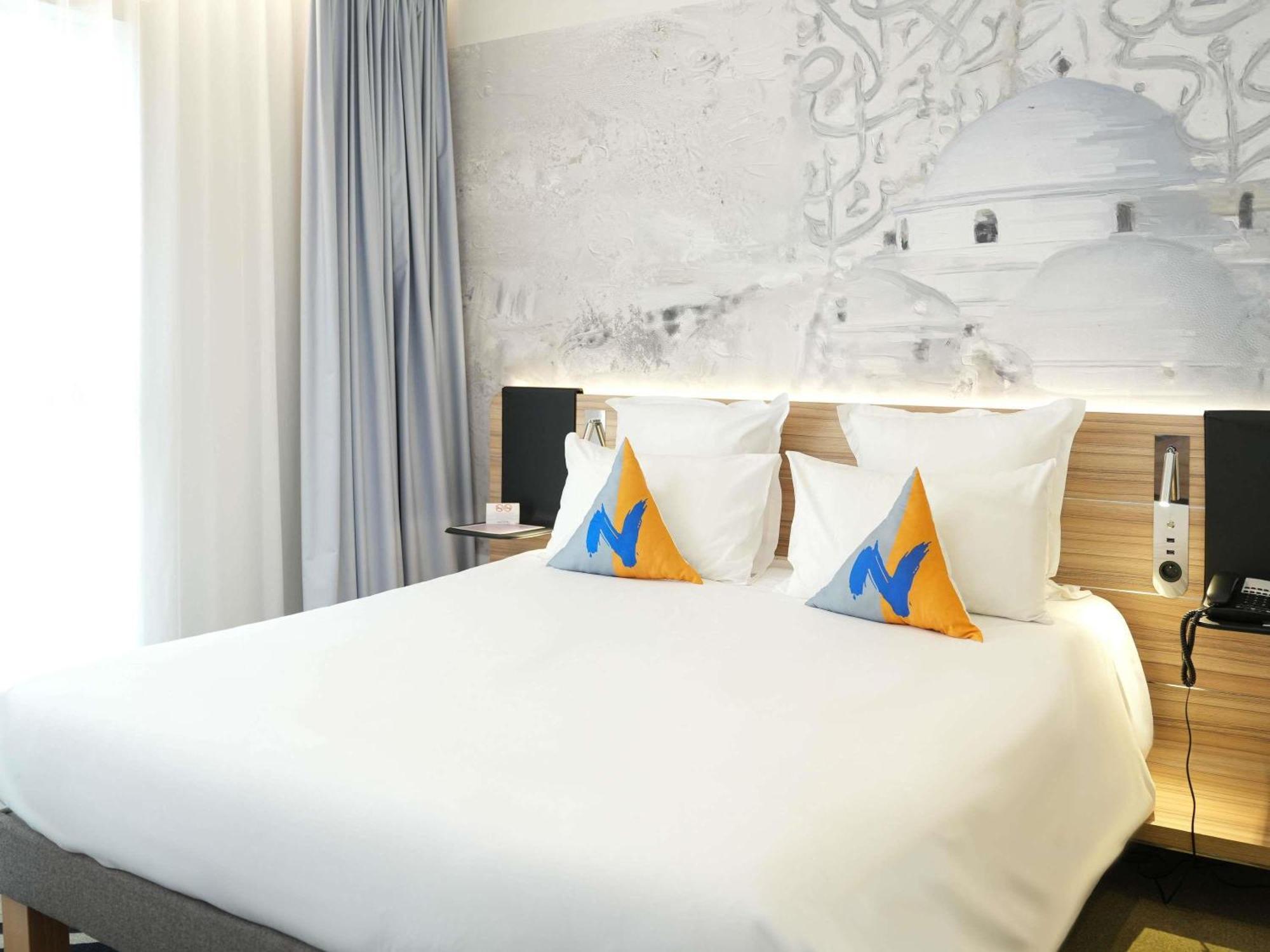 Classic Double Room