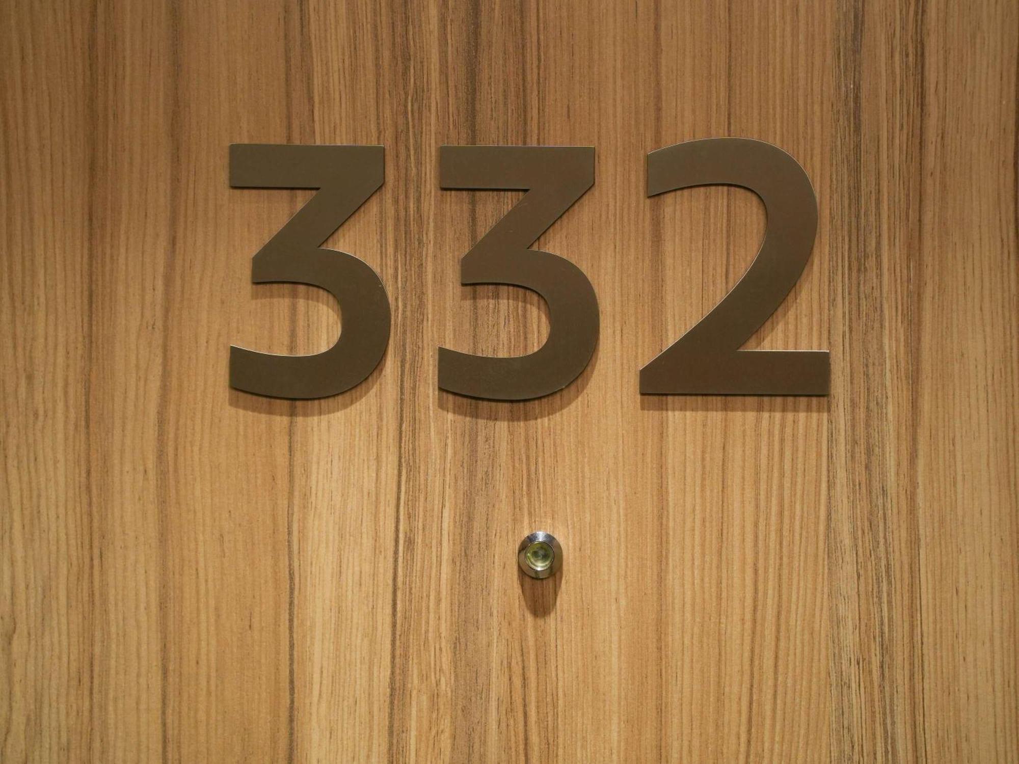 Classic Twin Room