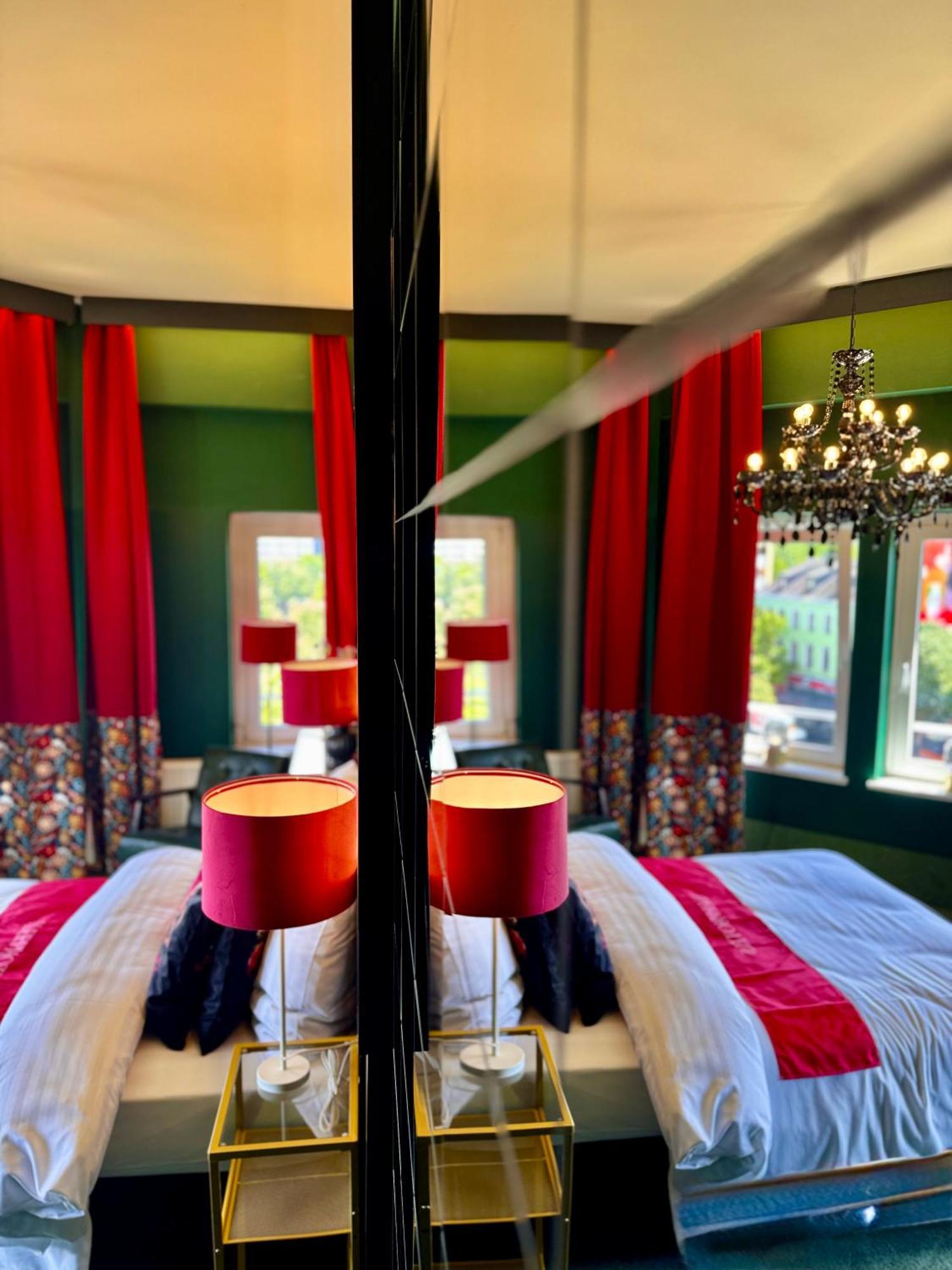 Casino Double Room
